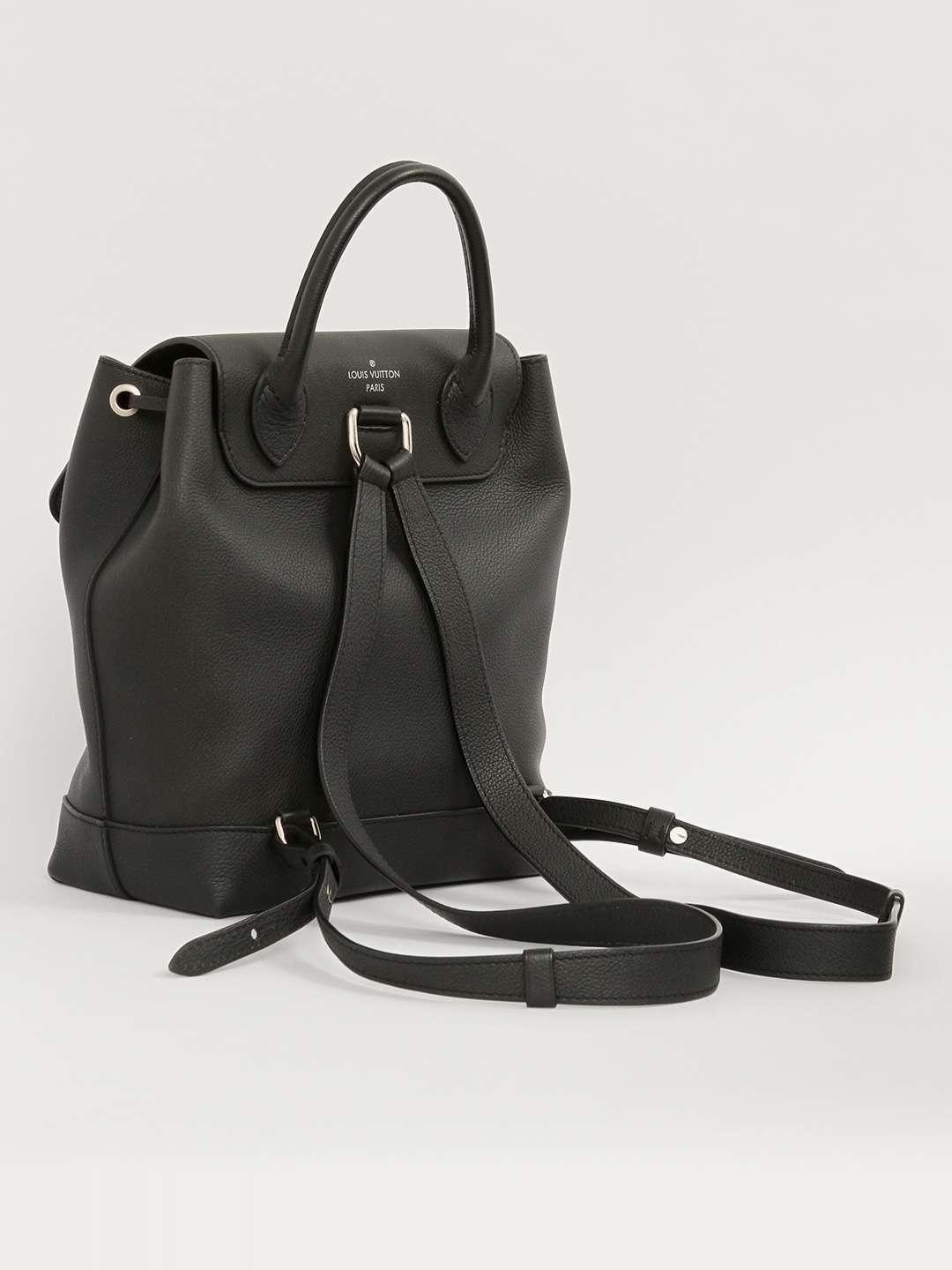 Louis Vuitton Lockme, фото 3