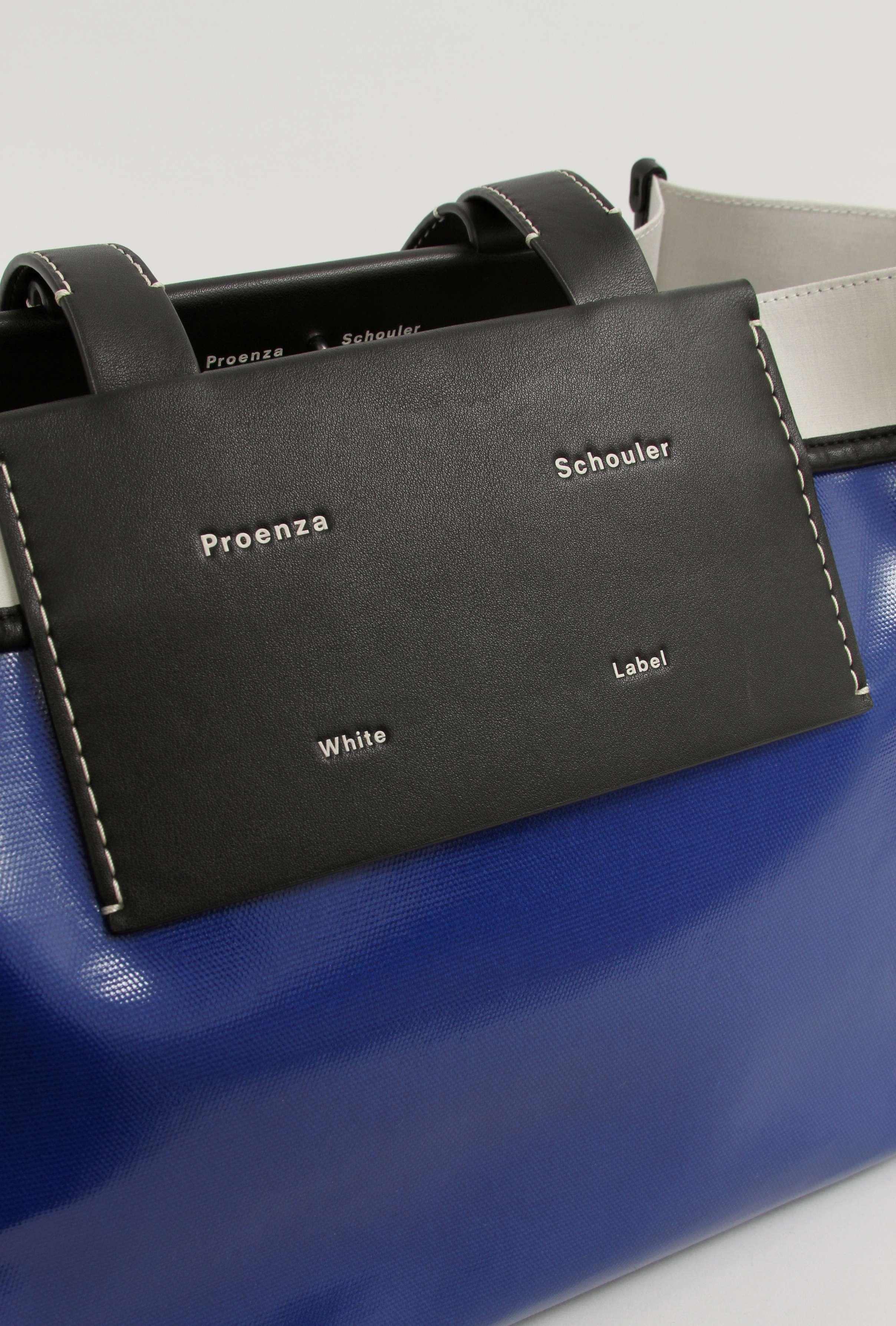 Proenza Schouler Morris, фото 4