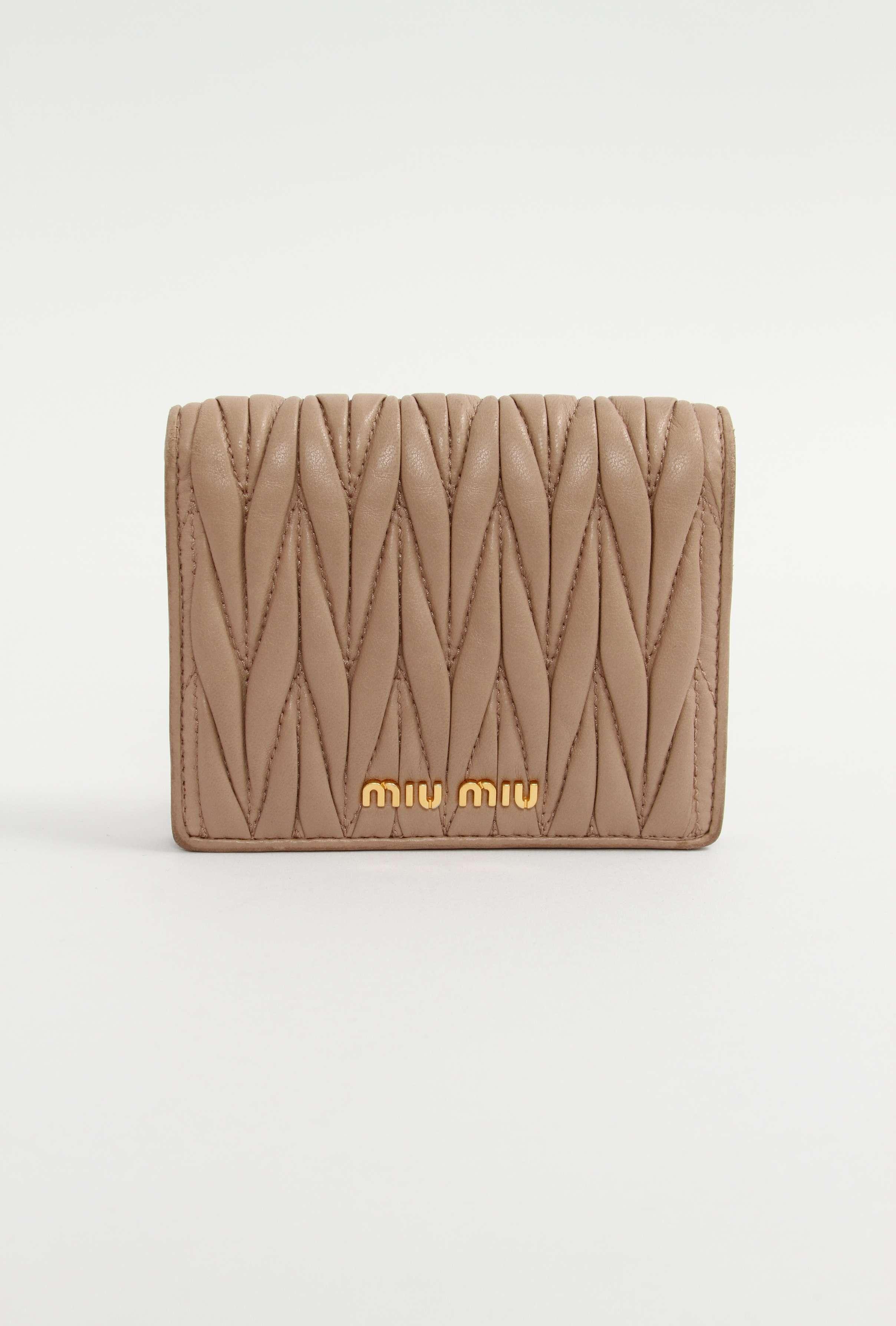 Miu Miu Wallet, фото 1