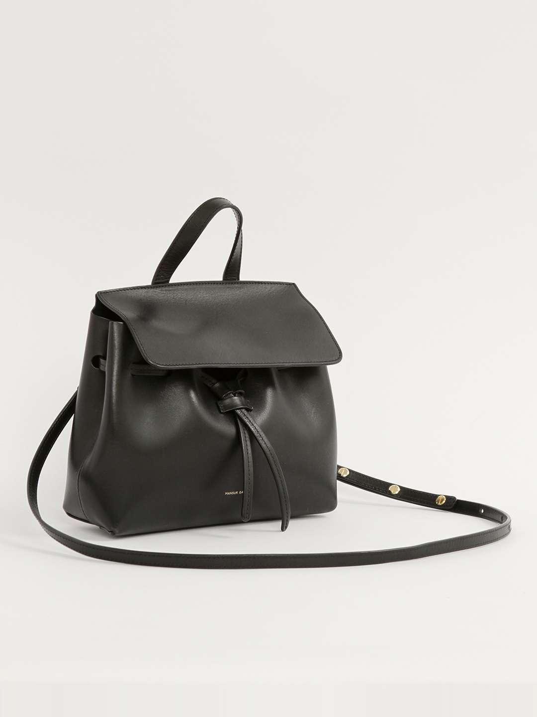 Mansur Gavriel Leather Bag , фото 2