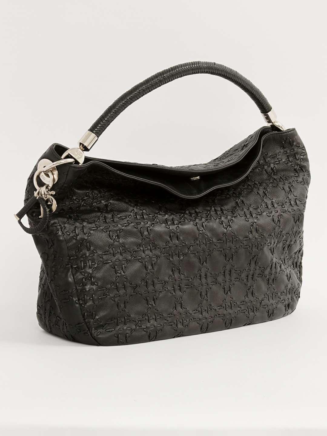 Dior Leather Bag, фото 2