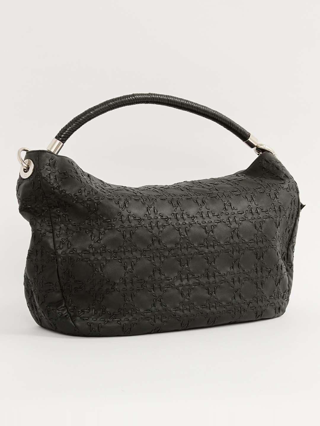 Dior Leather Bag, фото 3