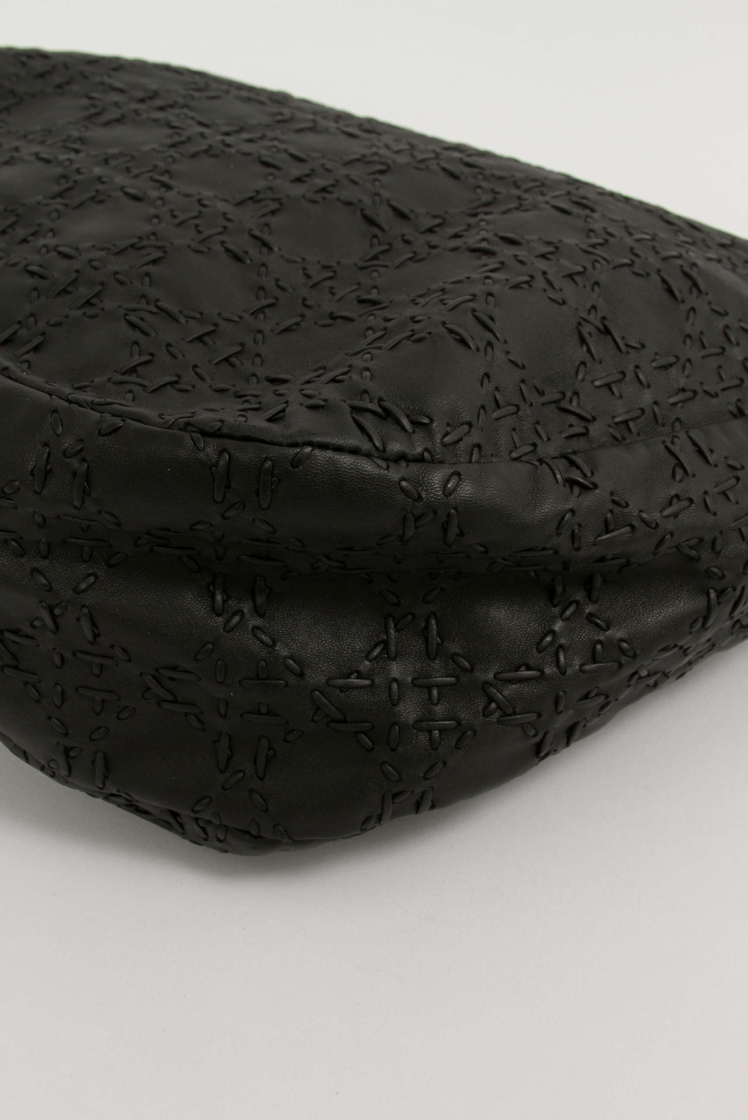 Dior Leather Bag, фото 5