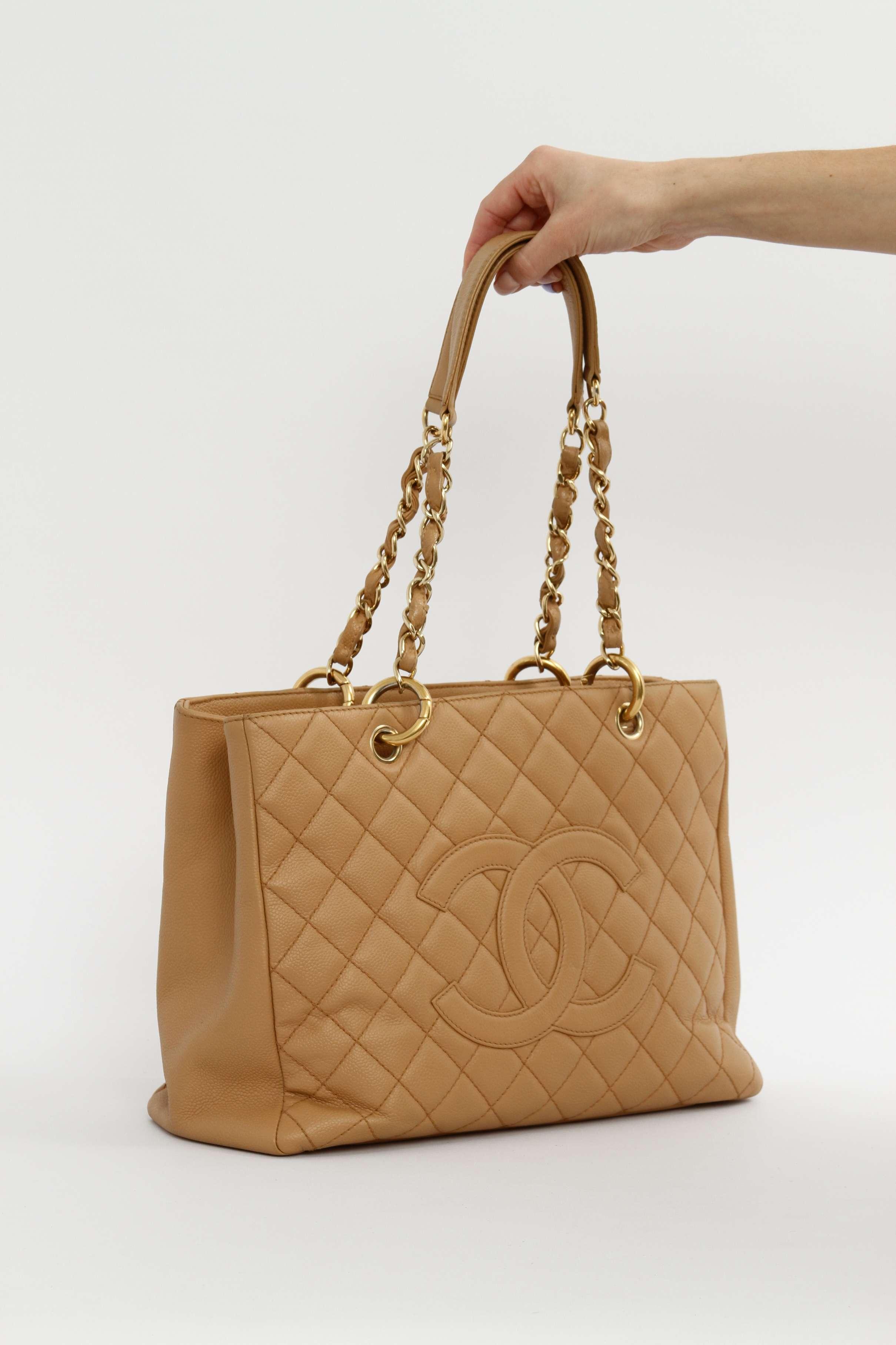 Chanel Grand Shopping, фото 2