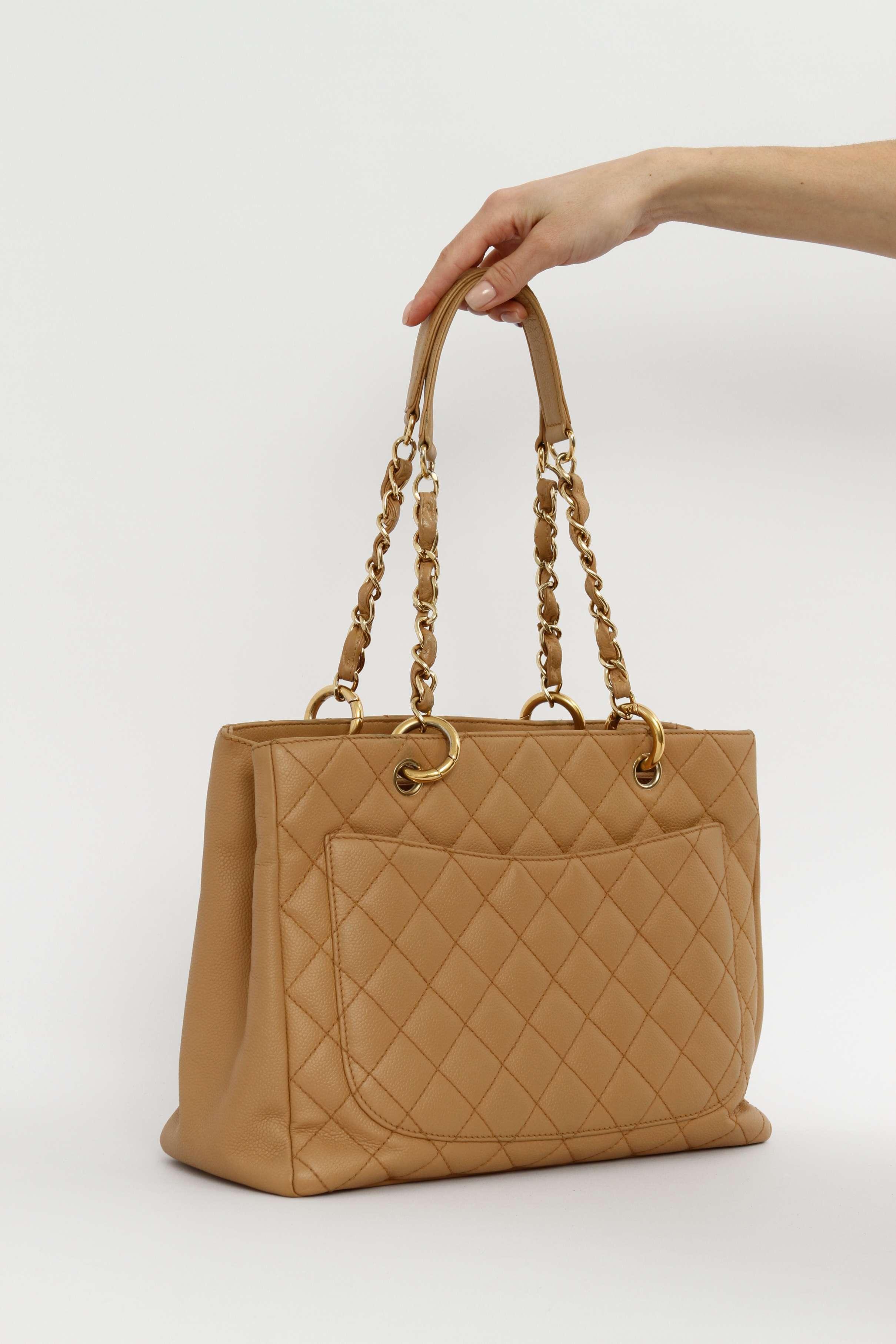Chanel Grand Shopping, фото 3