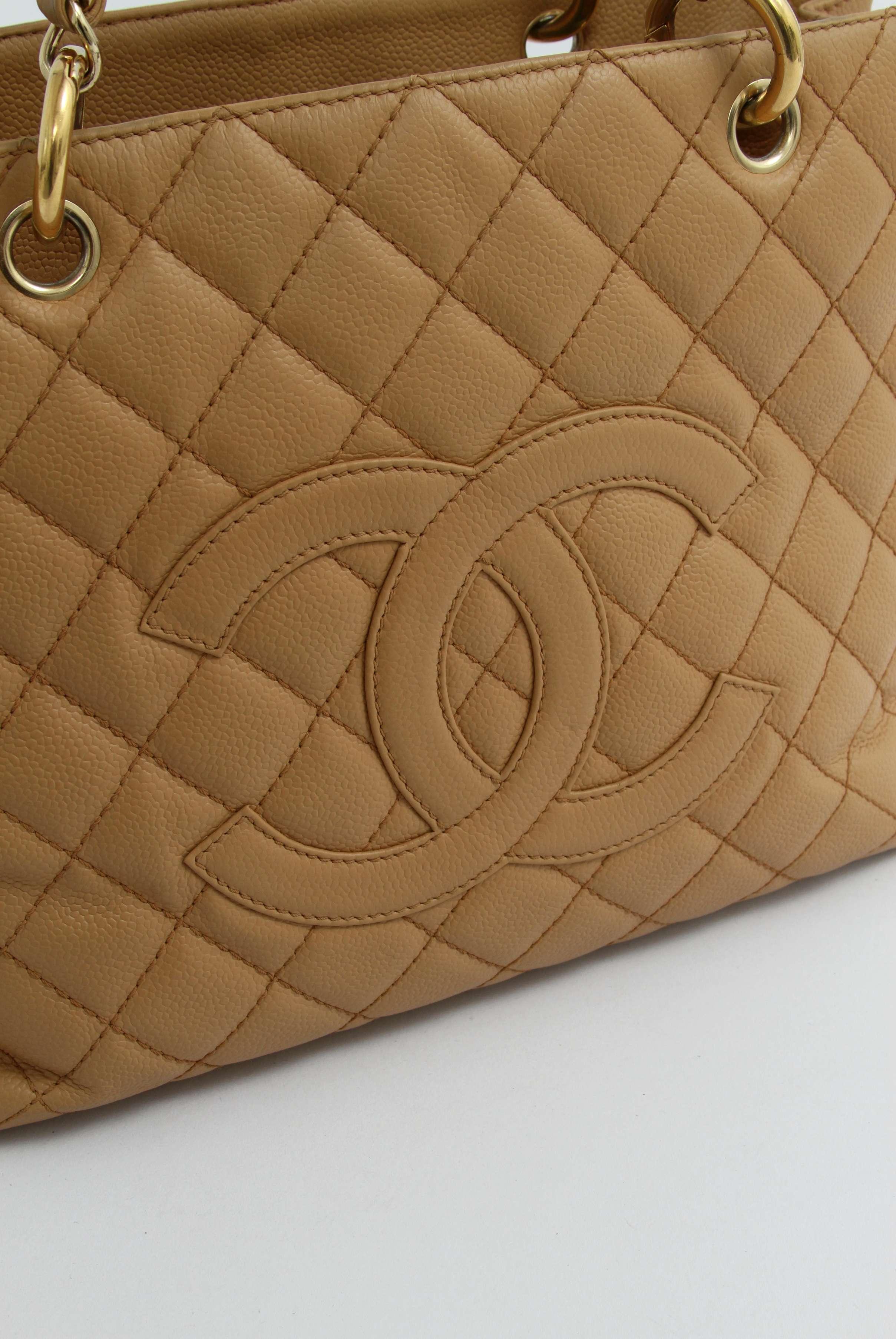 Chanel Grand Shopping, фото 4