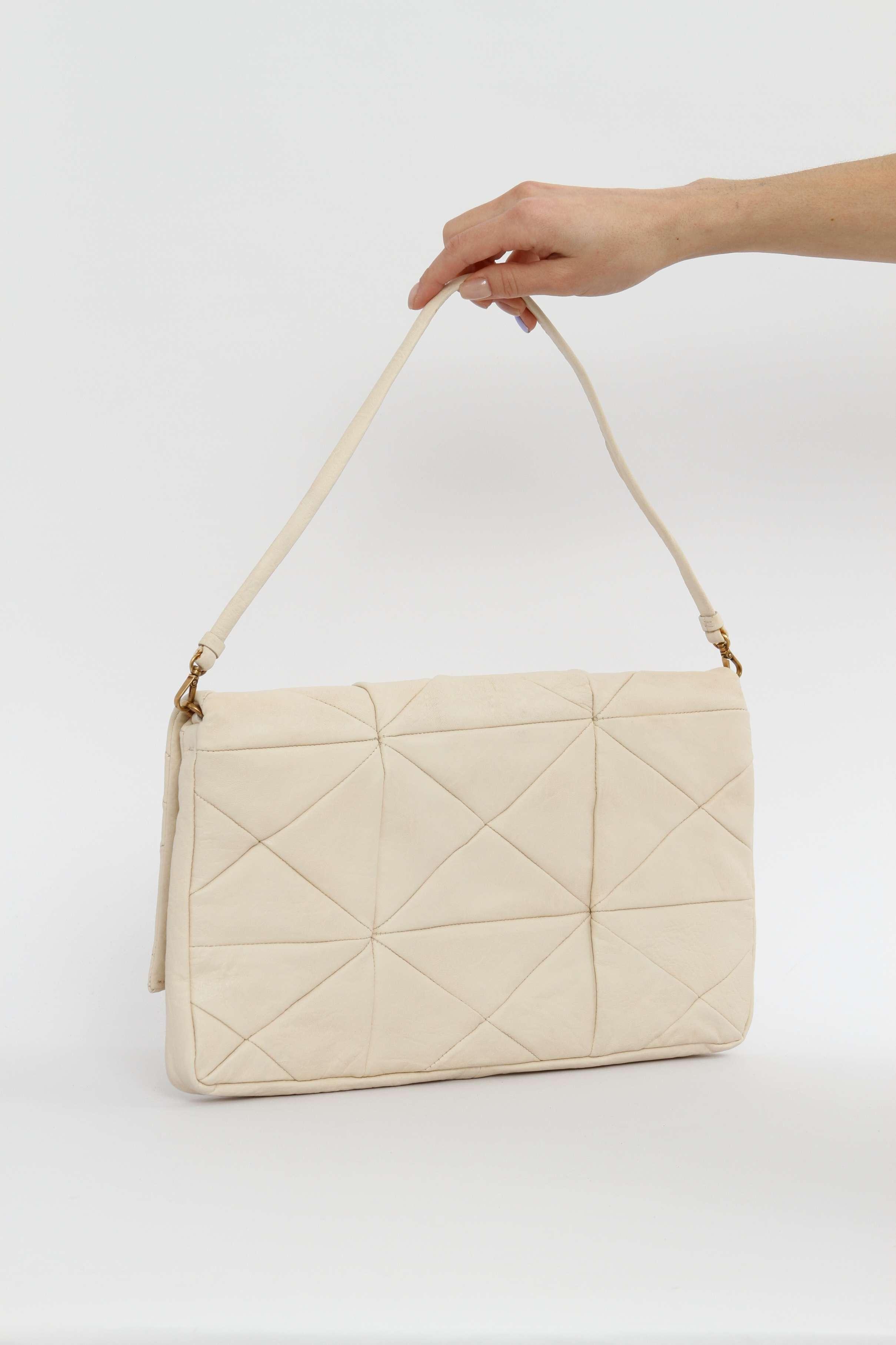 Miu Miu Leather Bag, фото 3