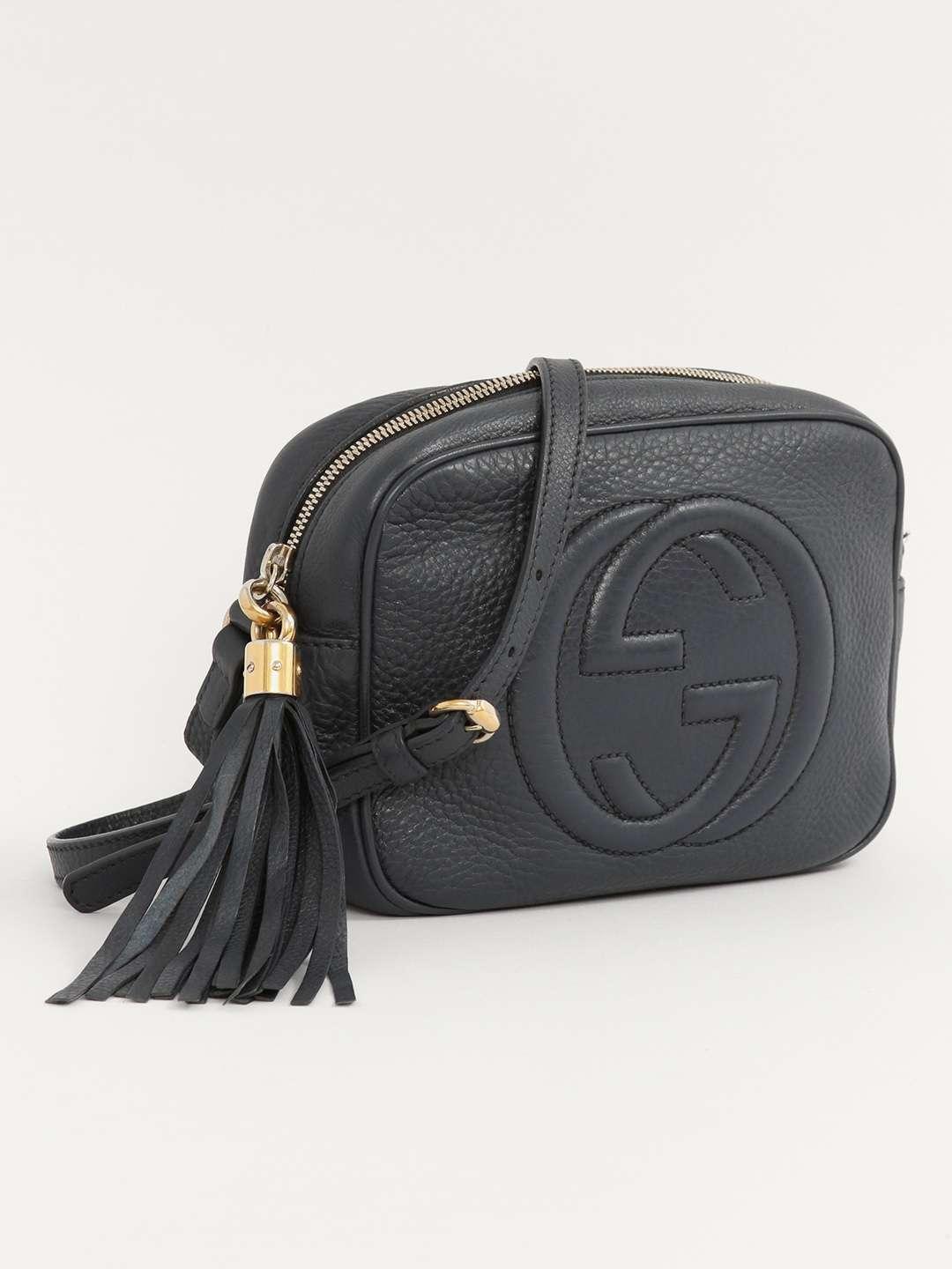 Gucci Soho, фото 2