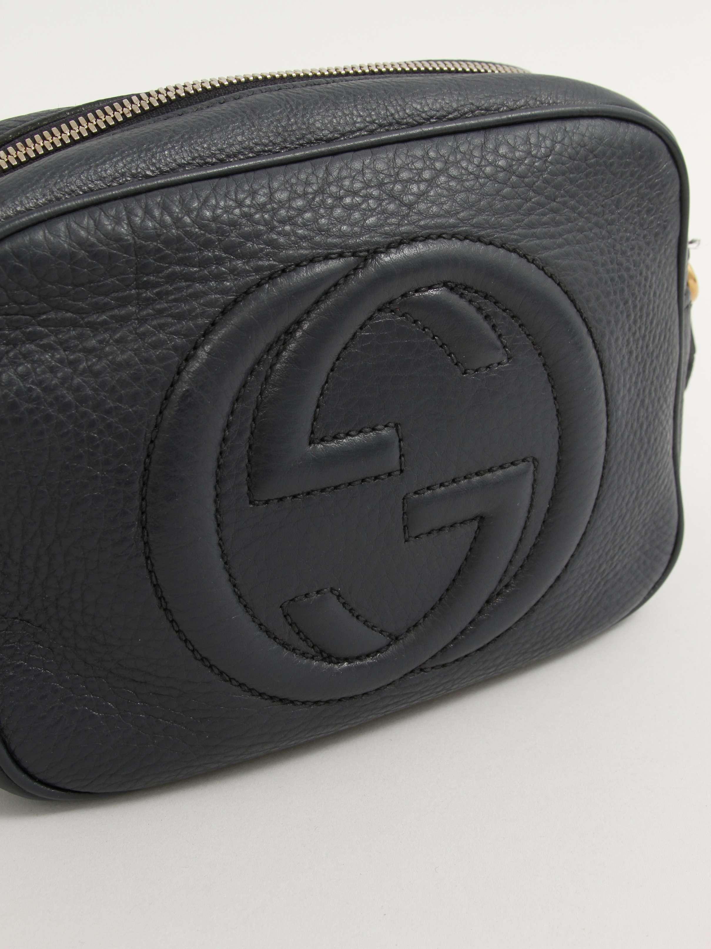 Gucci Soho, фото 4