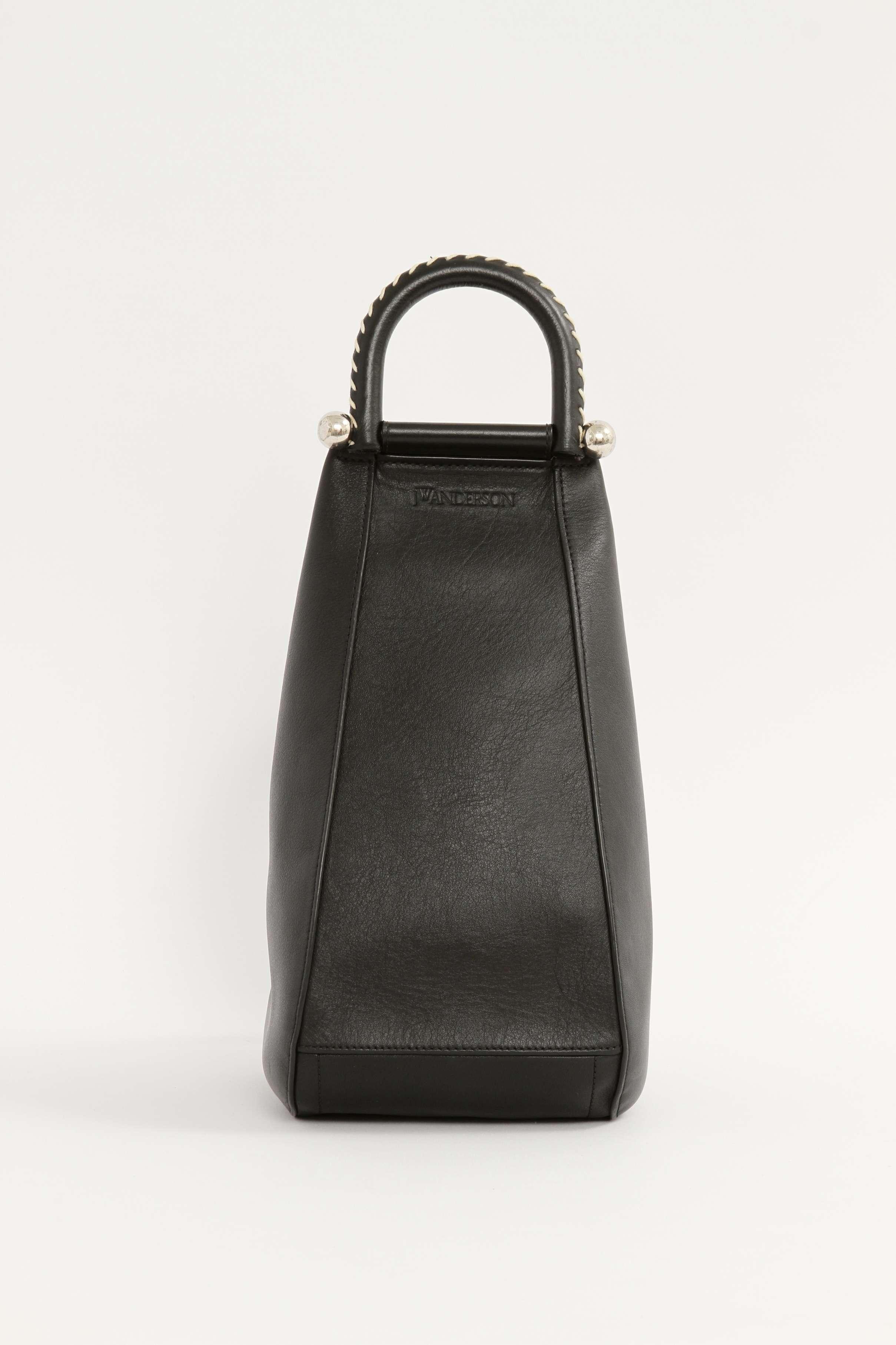 JW Anderson Wedge, фото 1