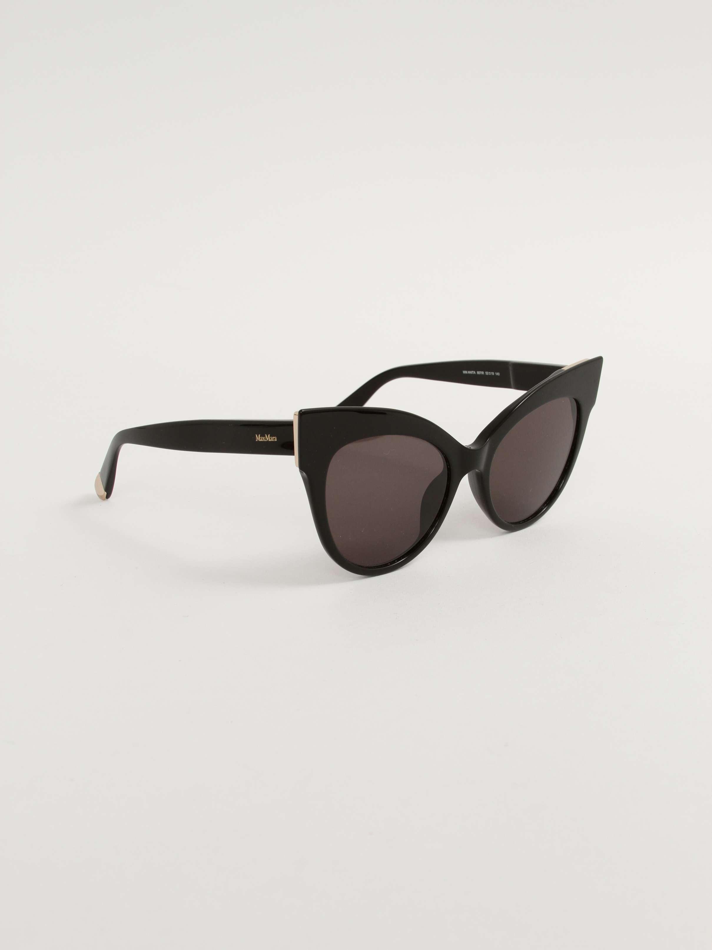 Max Mara Sunglasses, фото 2