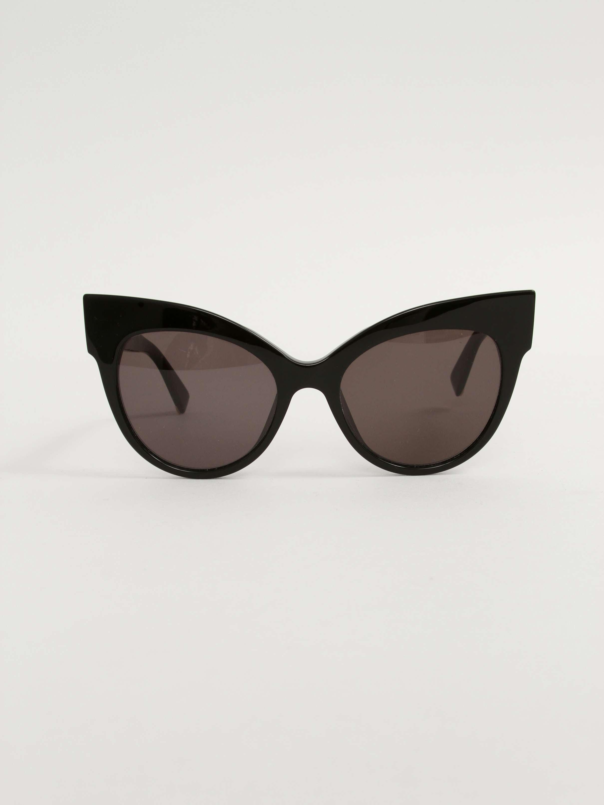 Max Mara Sunglasses, фото 1