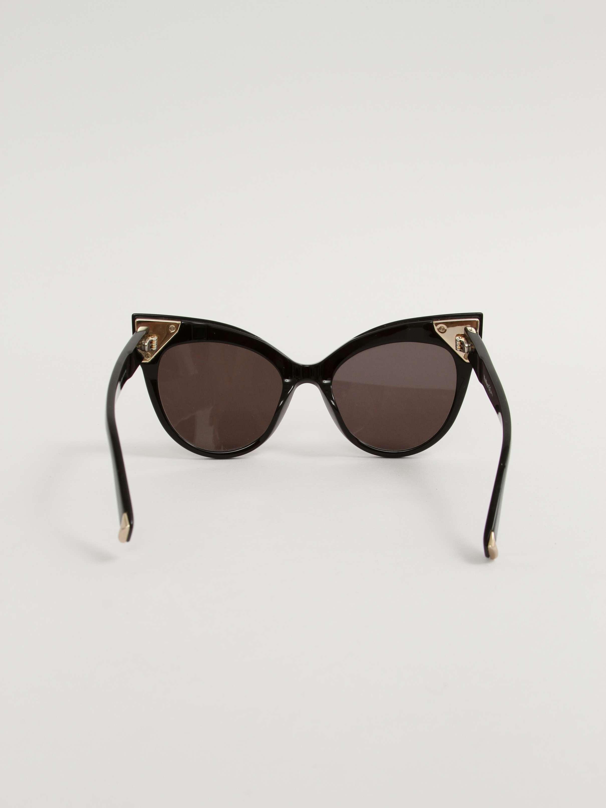 Max Mara Sunglasses, фото 4