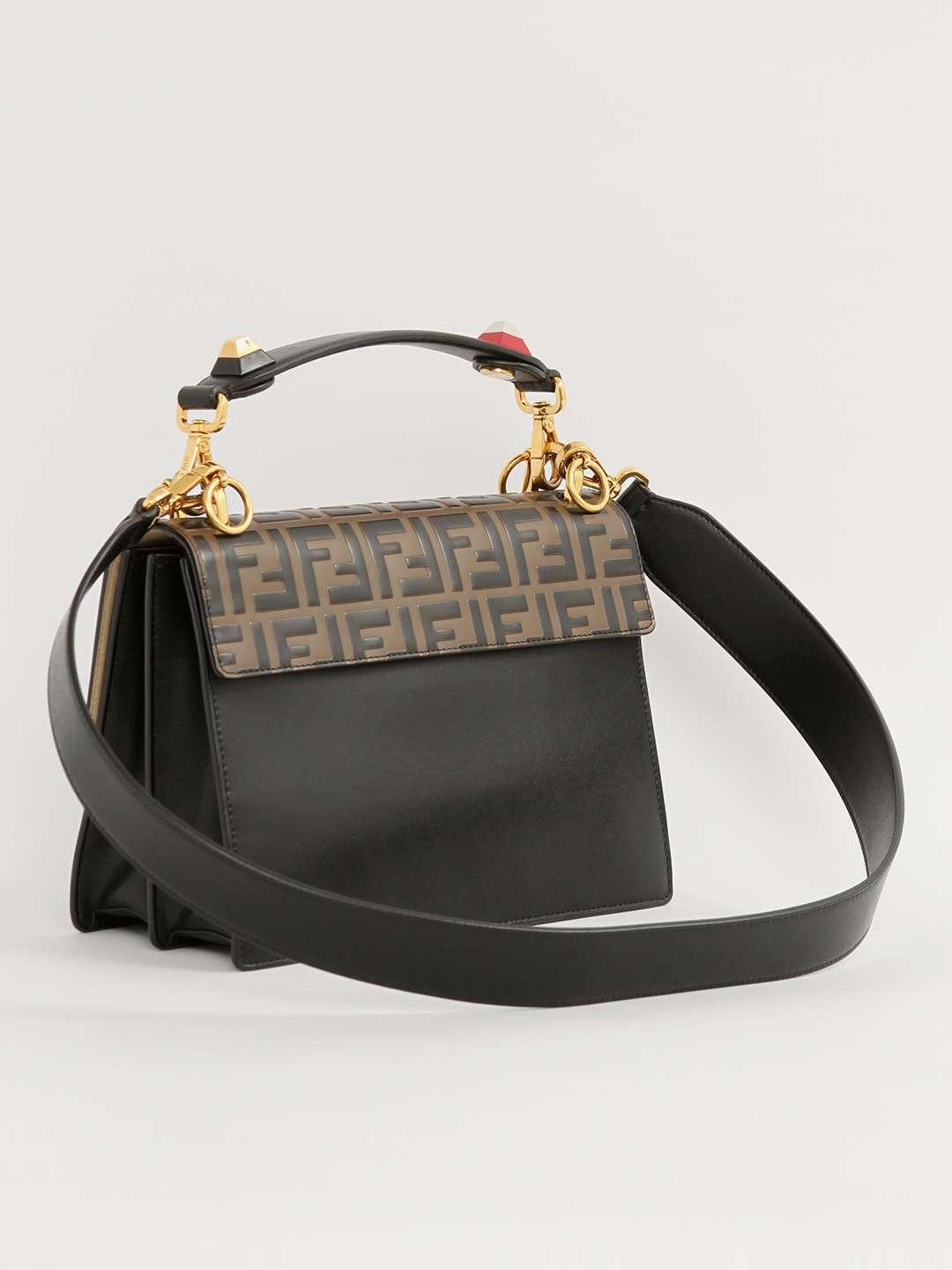 Fendi Kan, фото 3