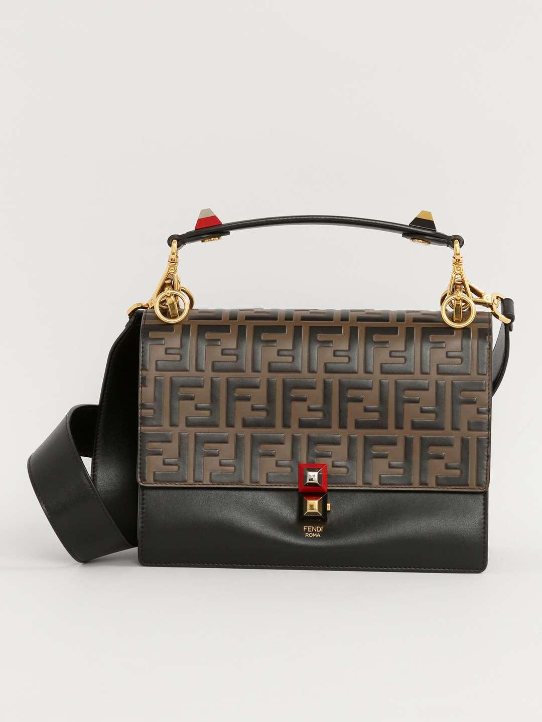 Fendi Kan, фото 1