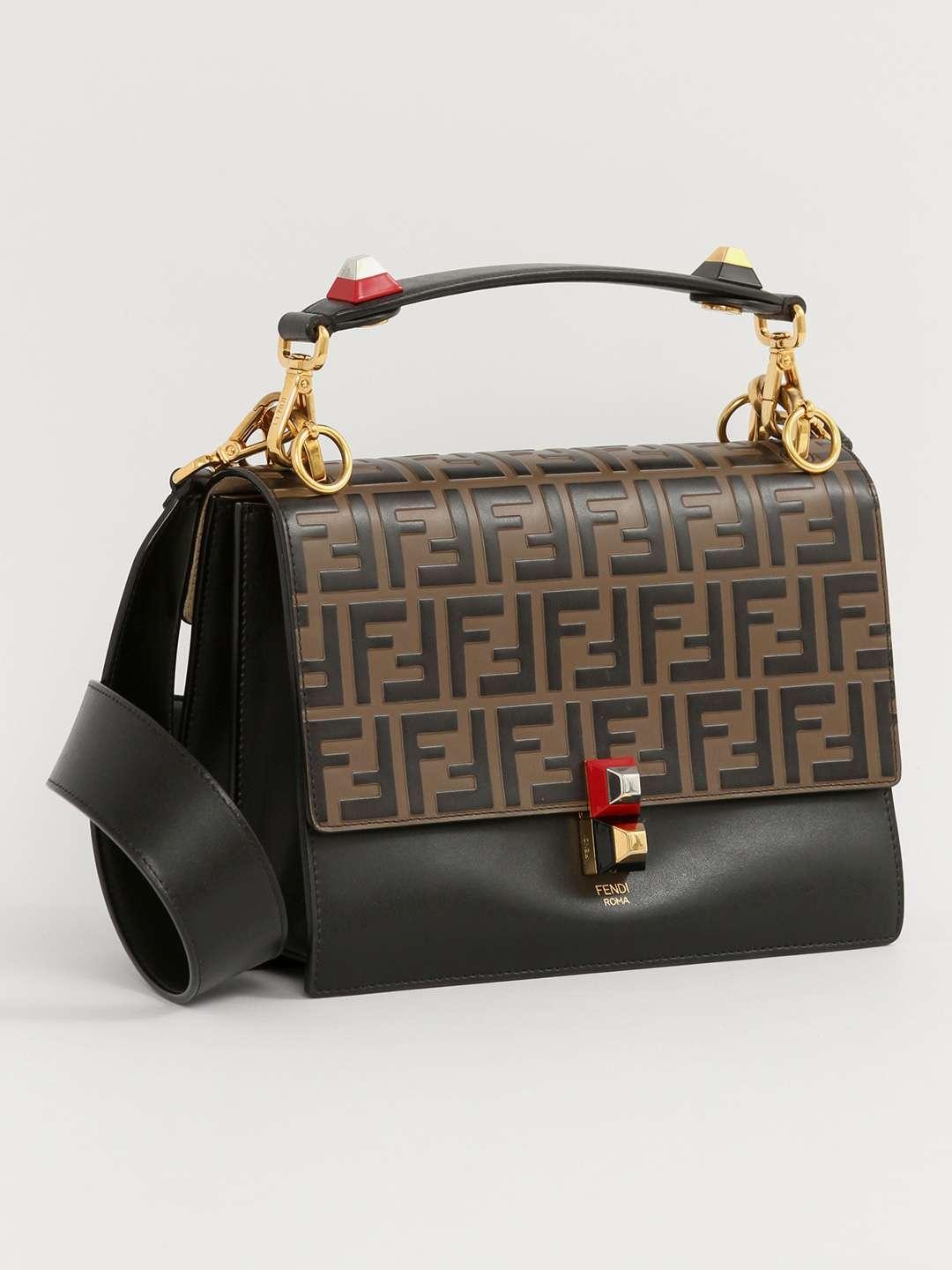 Fendi Kan, фото 2