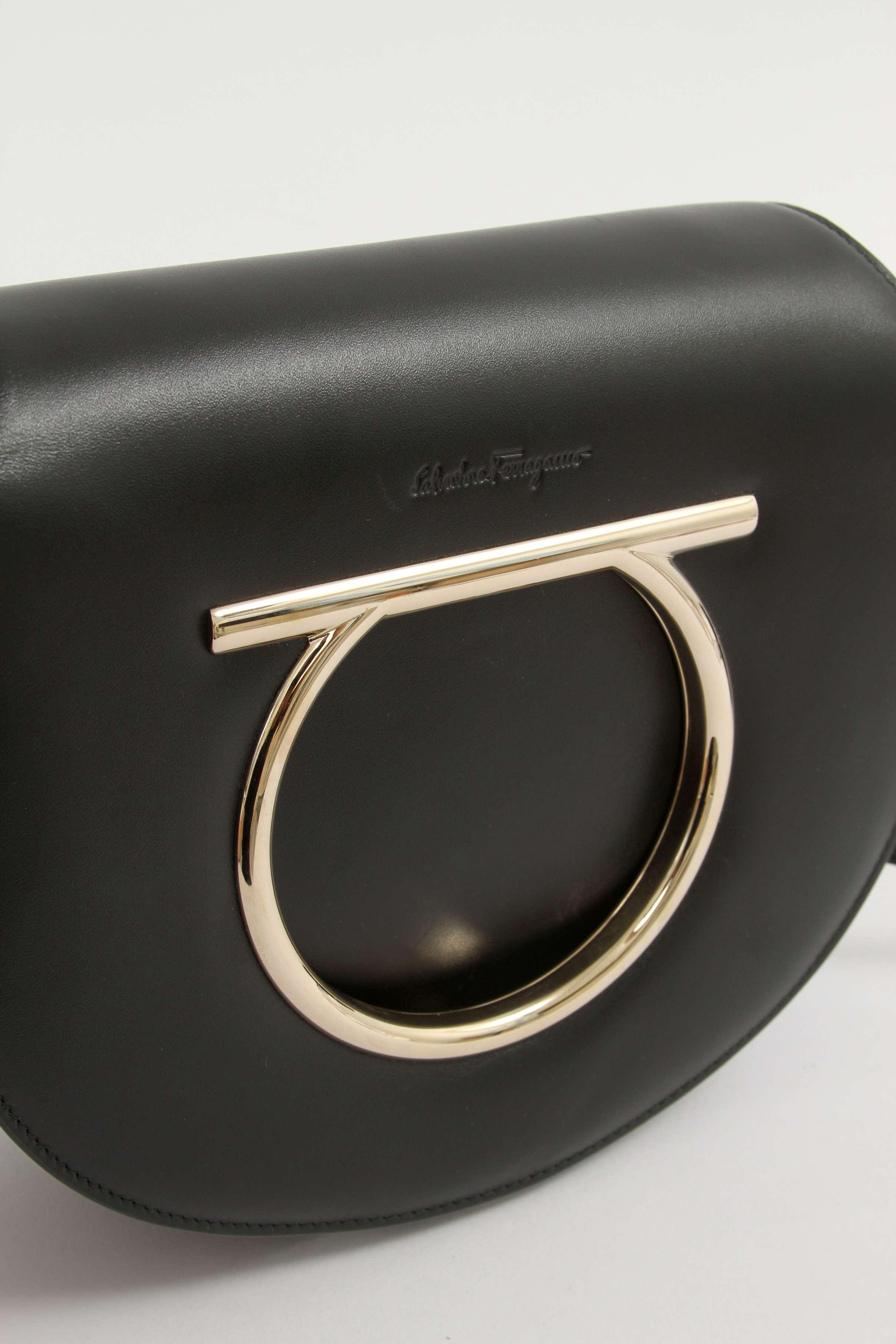 Salvatore Ferragamo Vela, фото 4