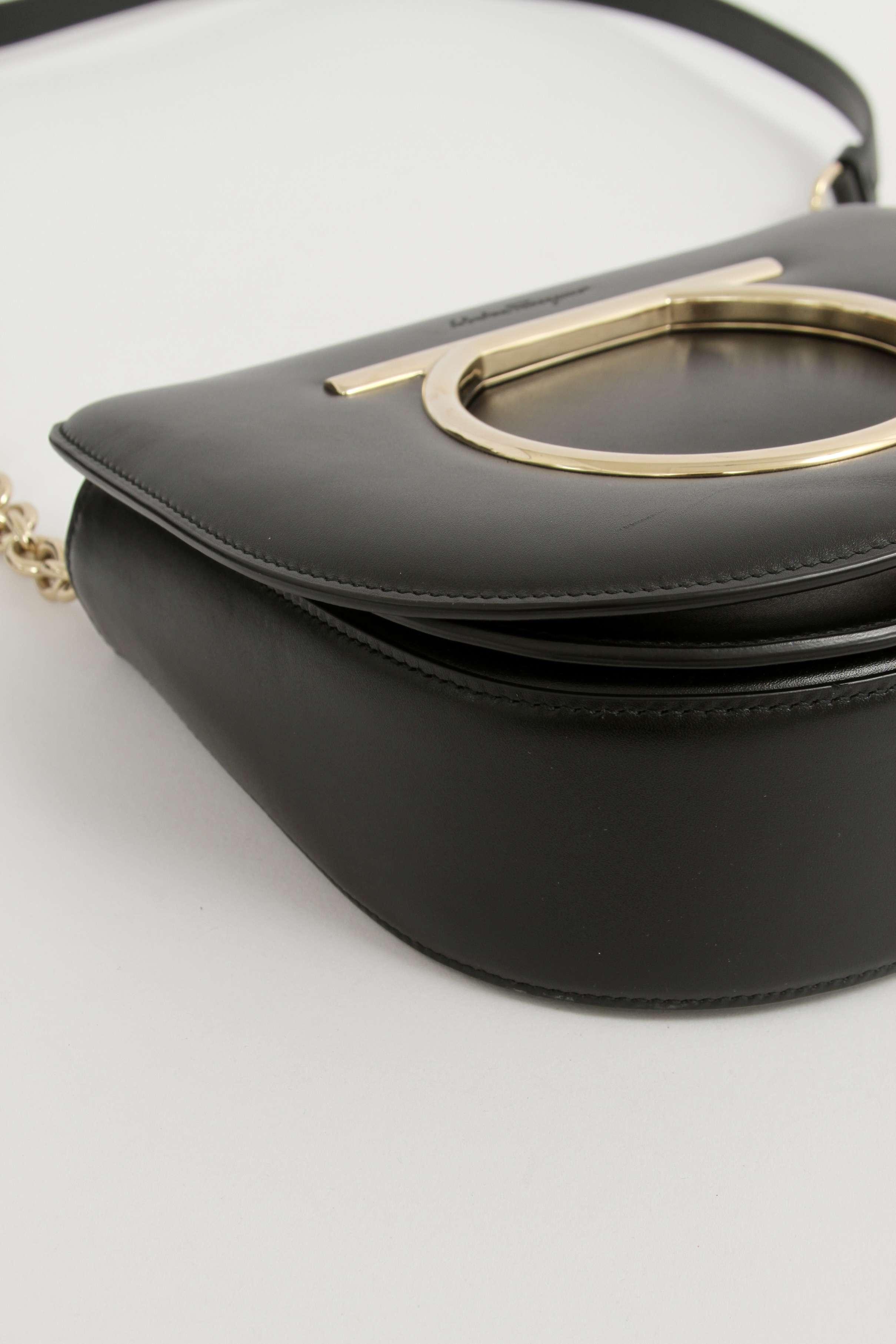 Salvatore Ferragamo Vela, фото 5