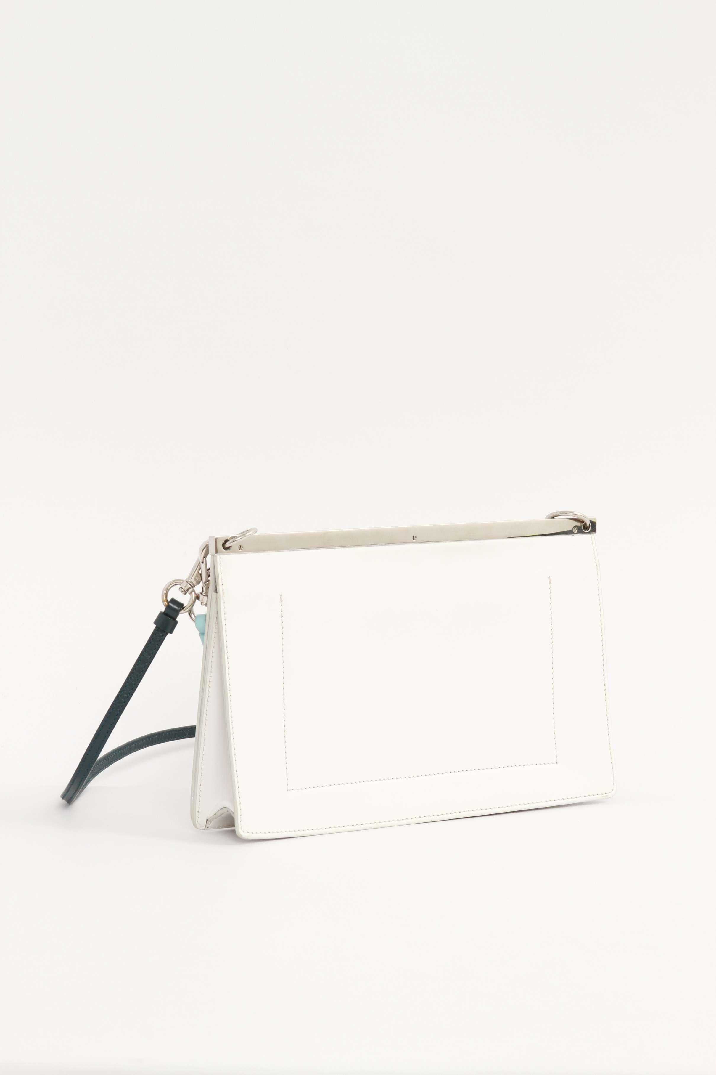Jil Sander Leather Bag, фото 3