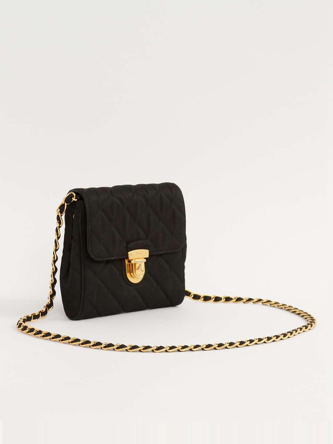 Prada Textile Bag, фото 2