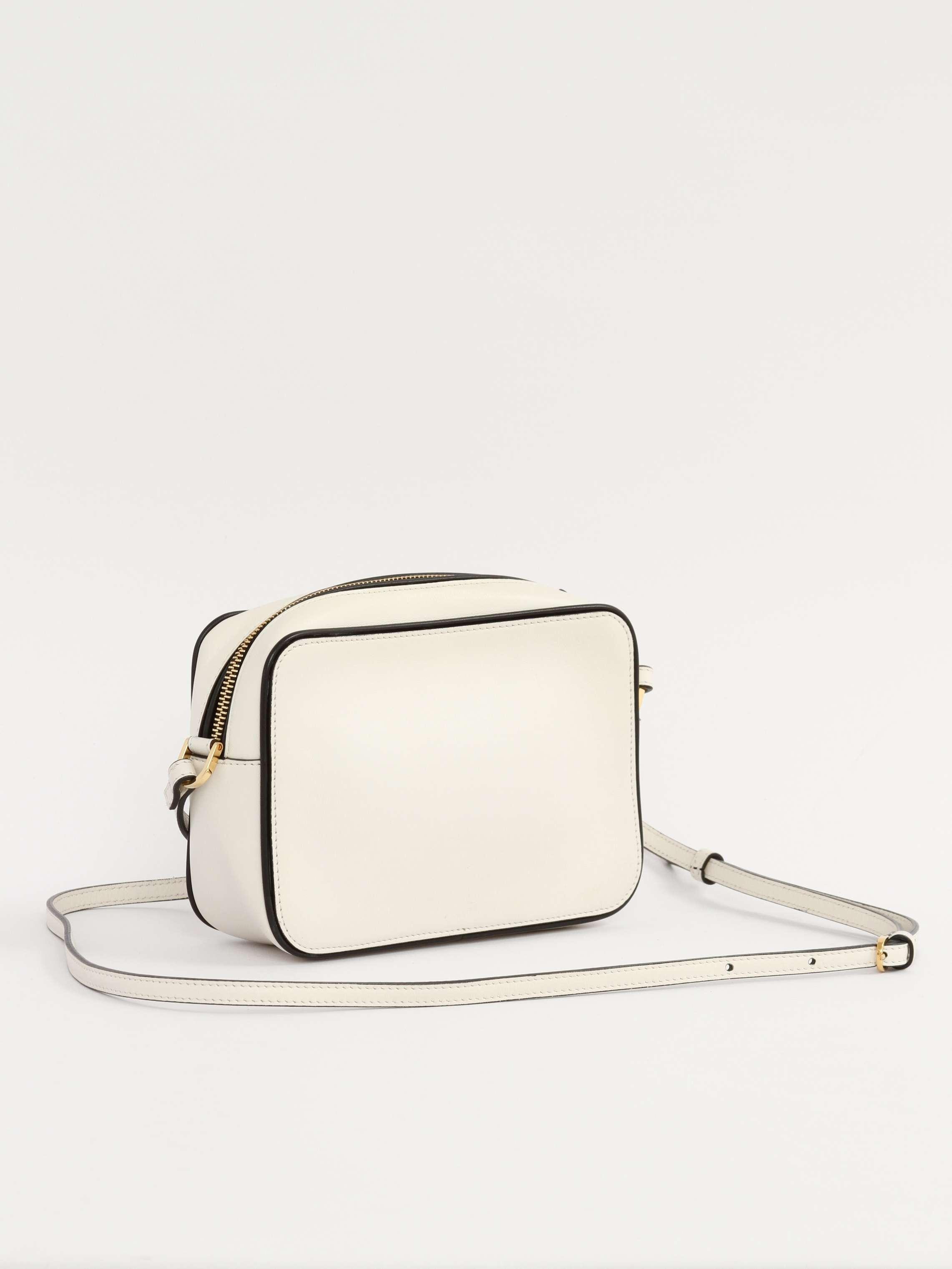 Lanvin Leather Bag, фото 3