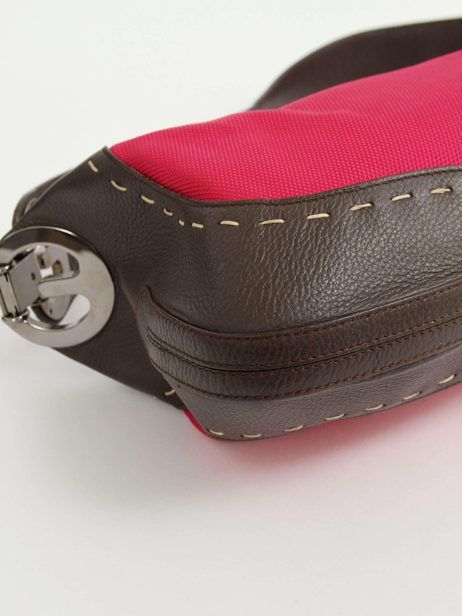 Escada Textile Bag, фото 4