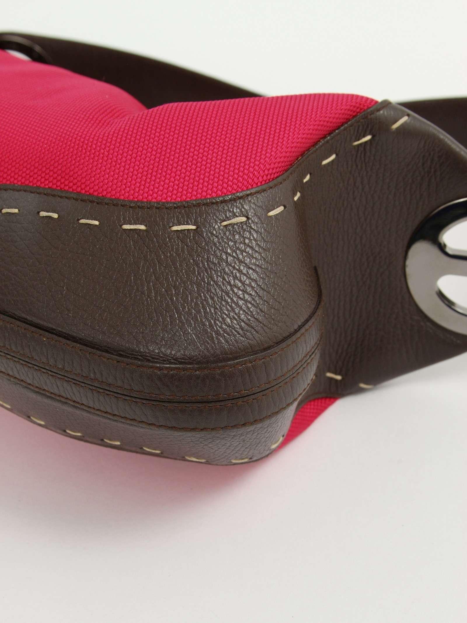 Escada Textile Bag, фото 5