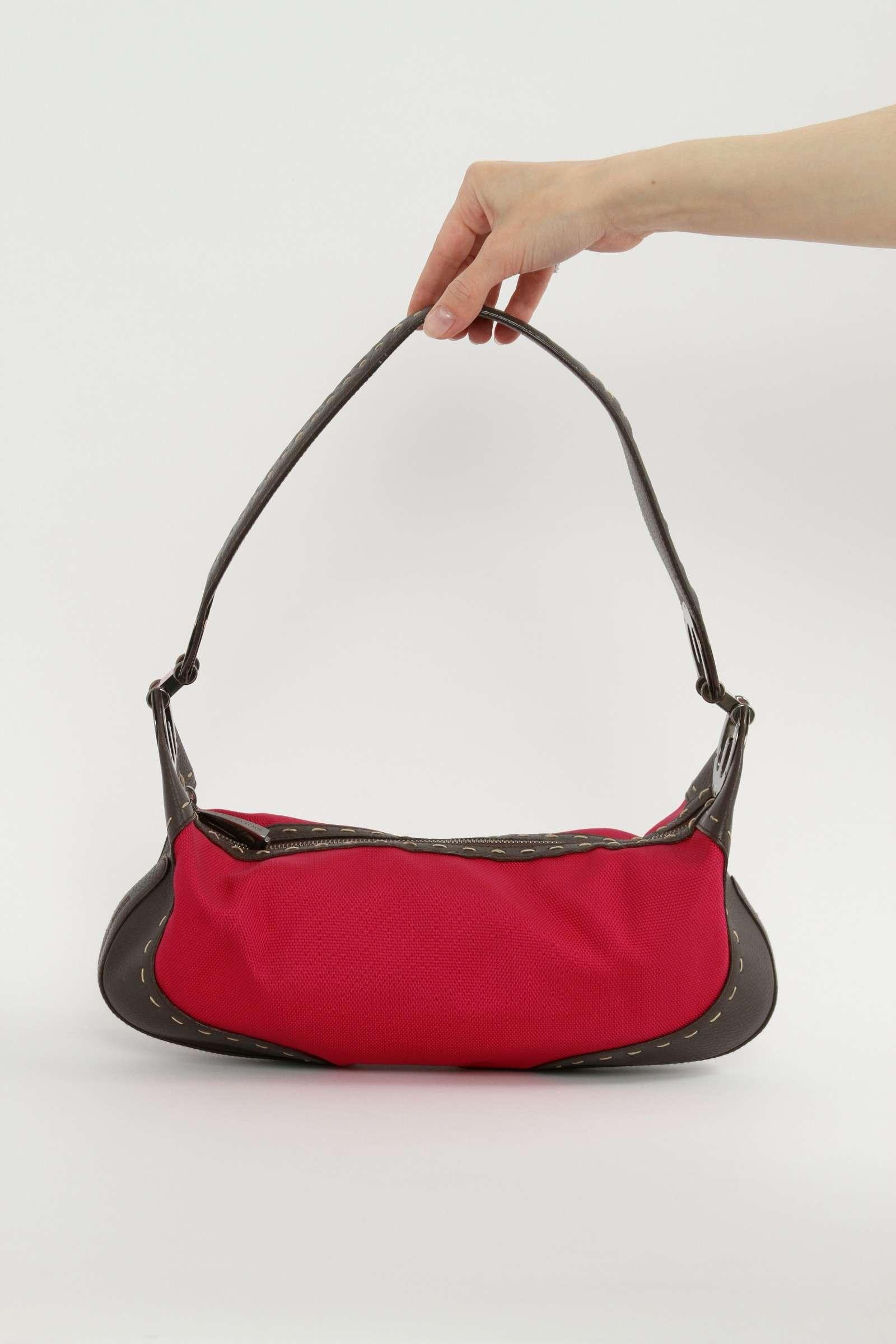 Escada Textile Bag, фото 1