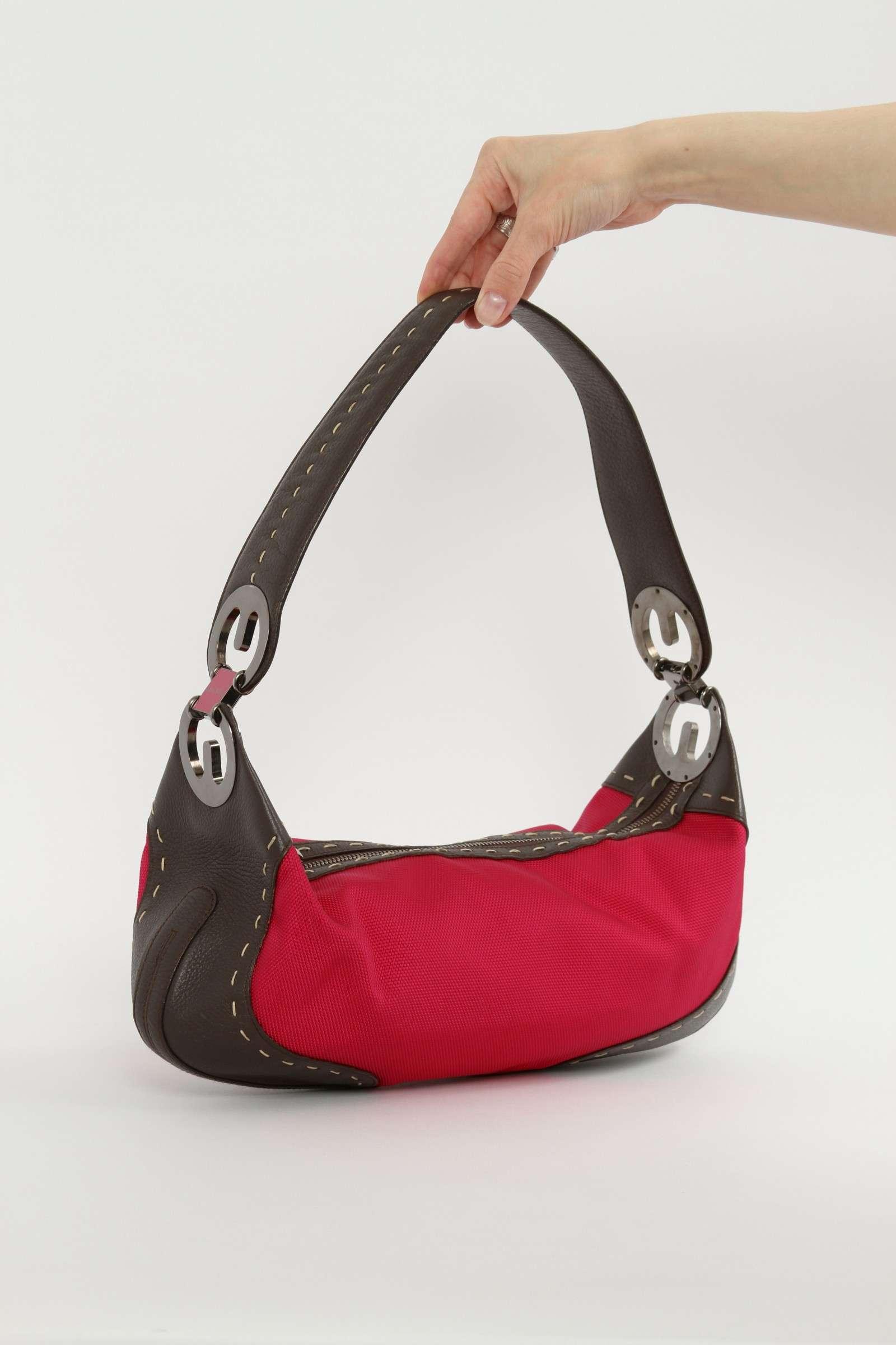 Escada Textile Bag, фото 2