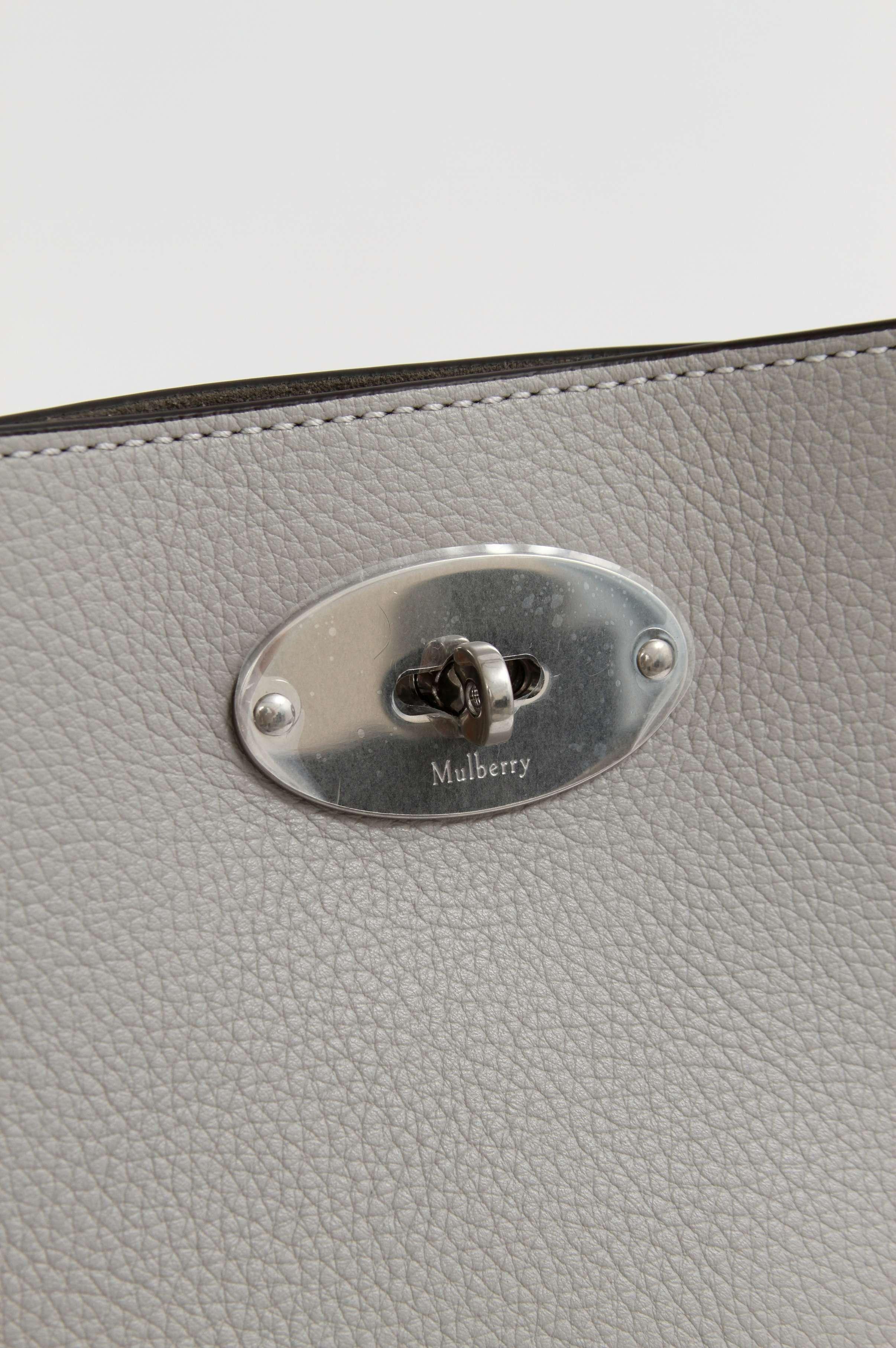 Mulberry Bayswater, фото 4