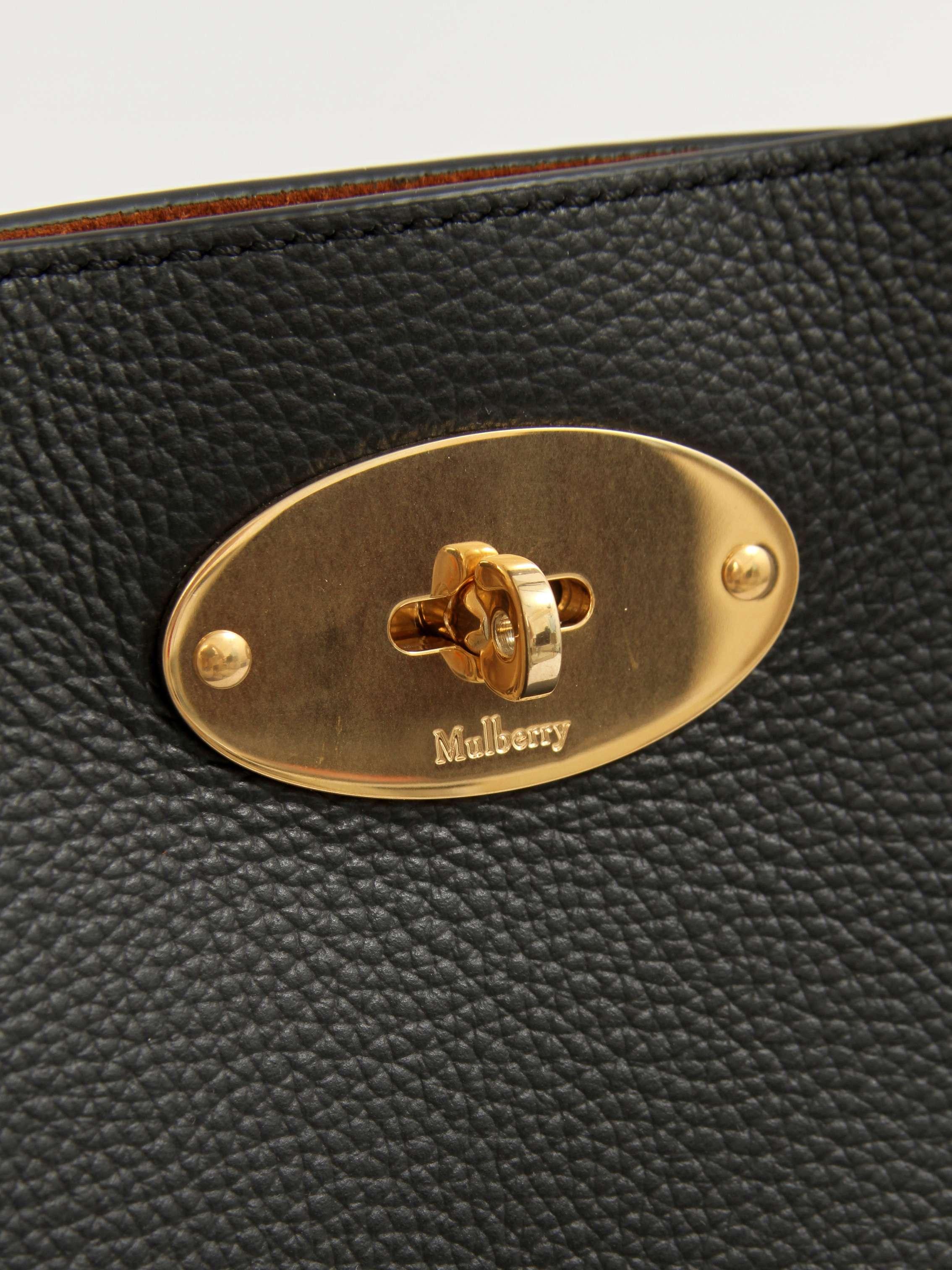 Mulberry Bayswater, фото 4