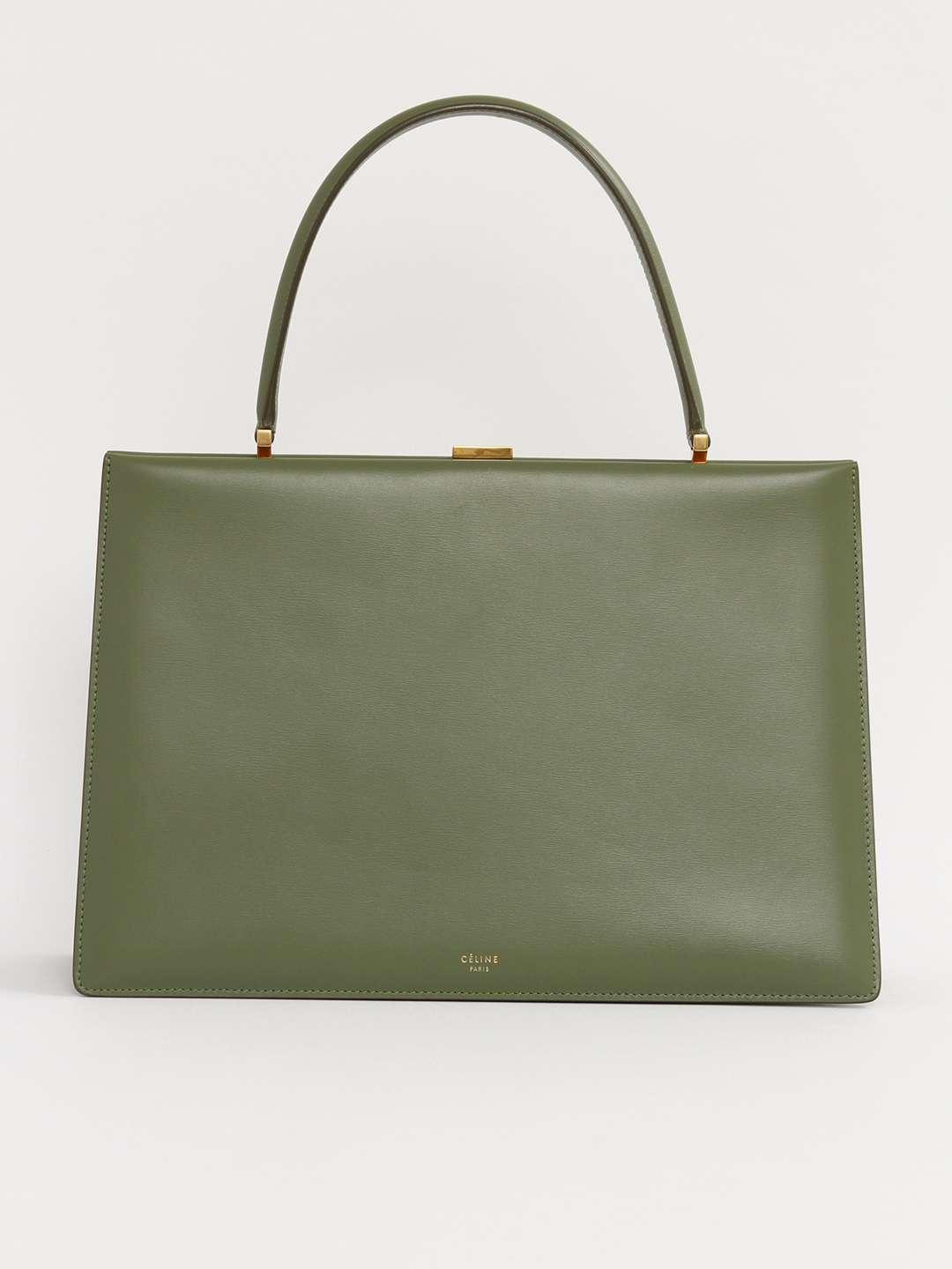 Celine Clasp, фото 1