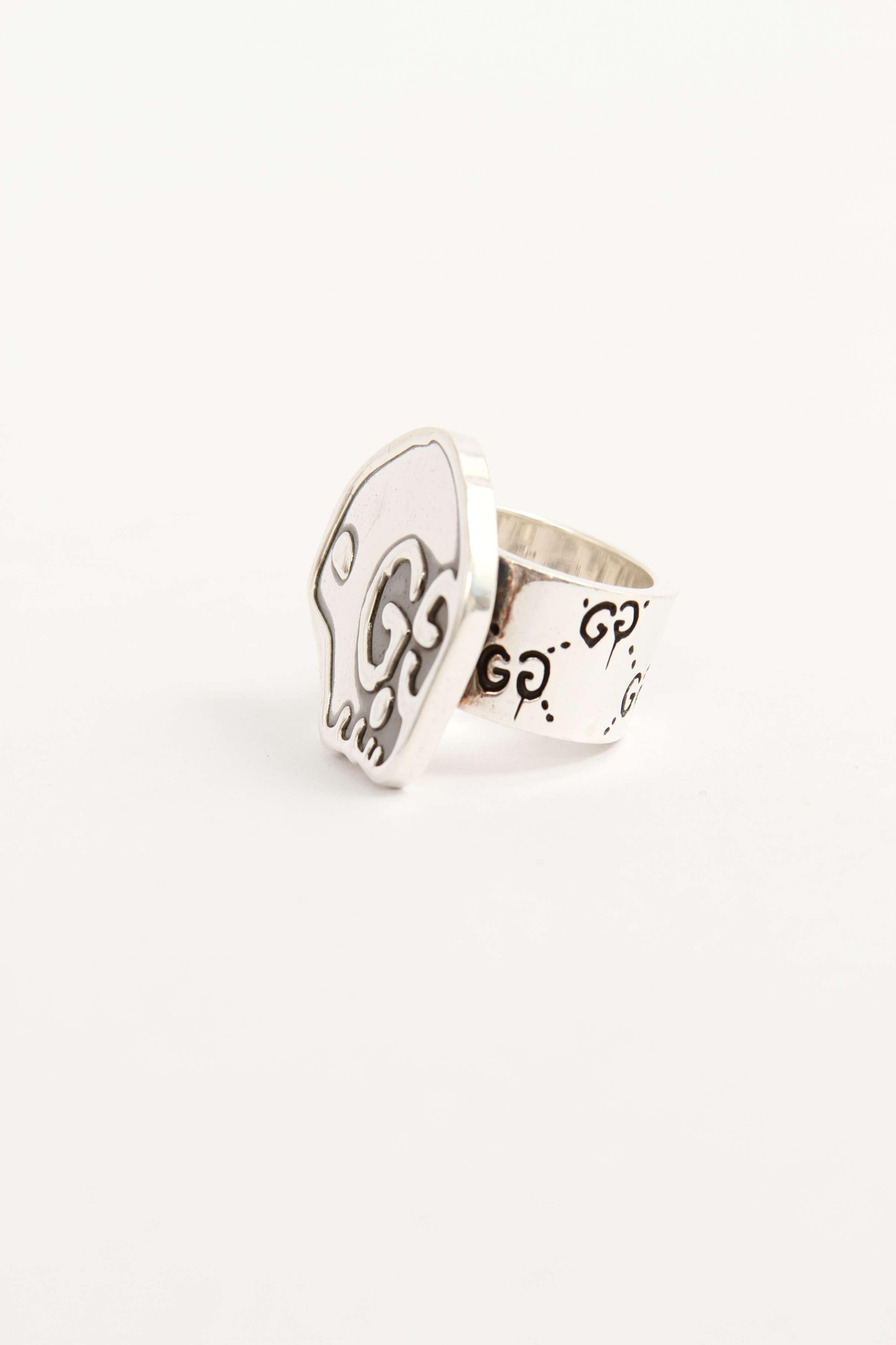 Gucci Ring, фото 3
