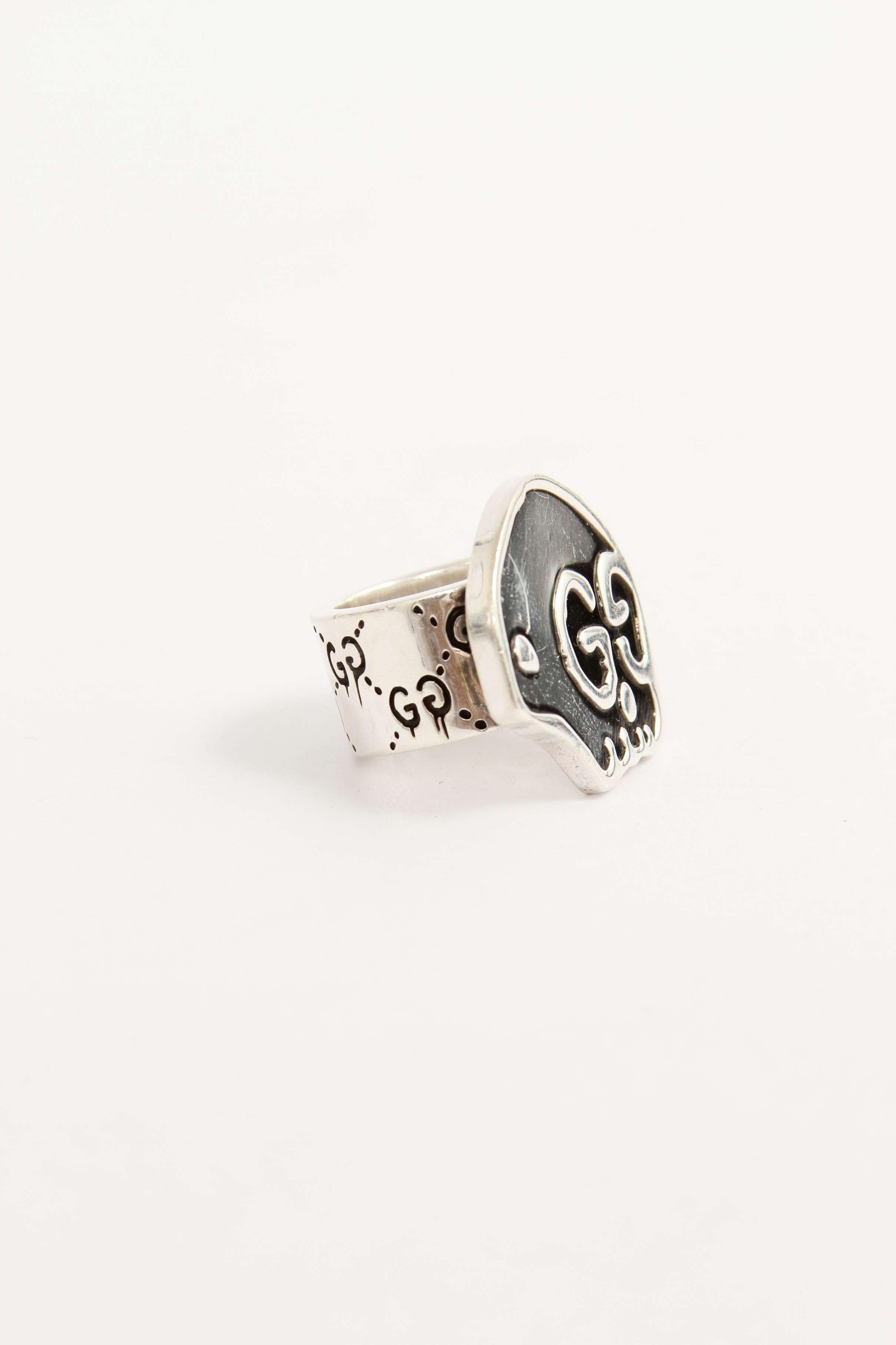 Gucci Ring, фото 2