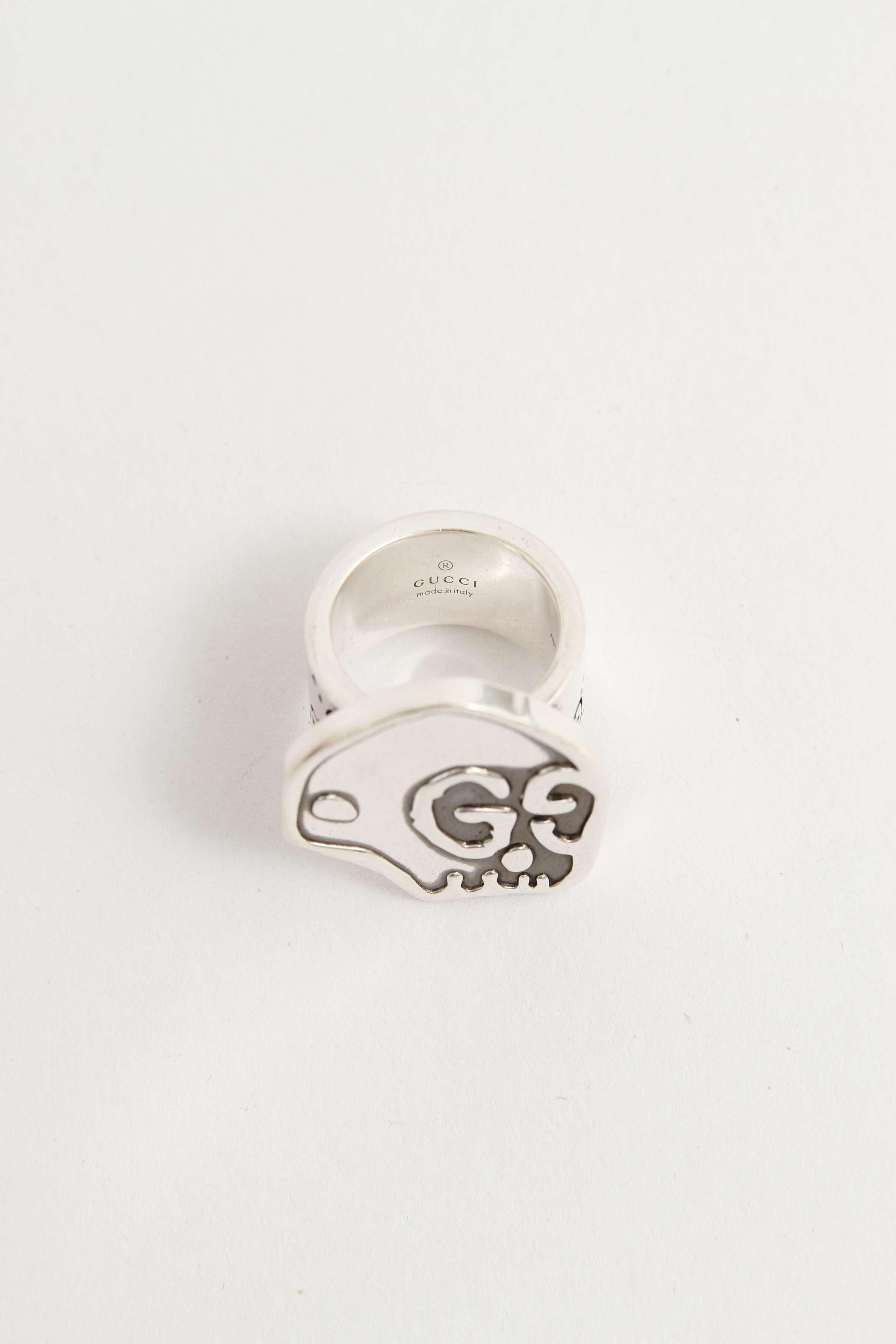 Gucci Ring, фото 4