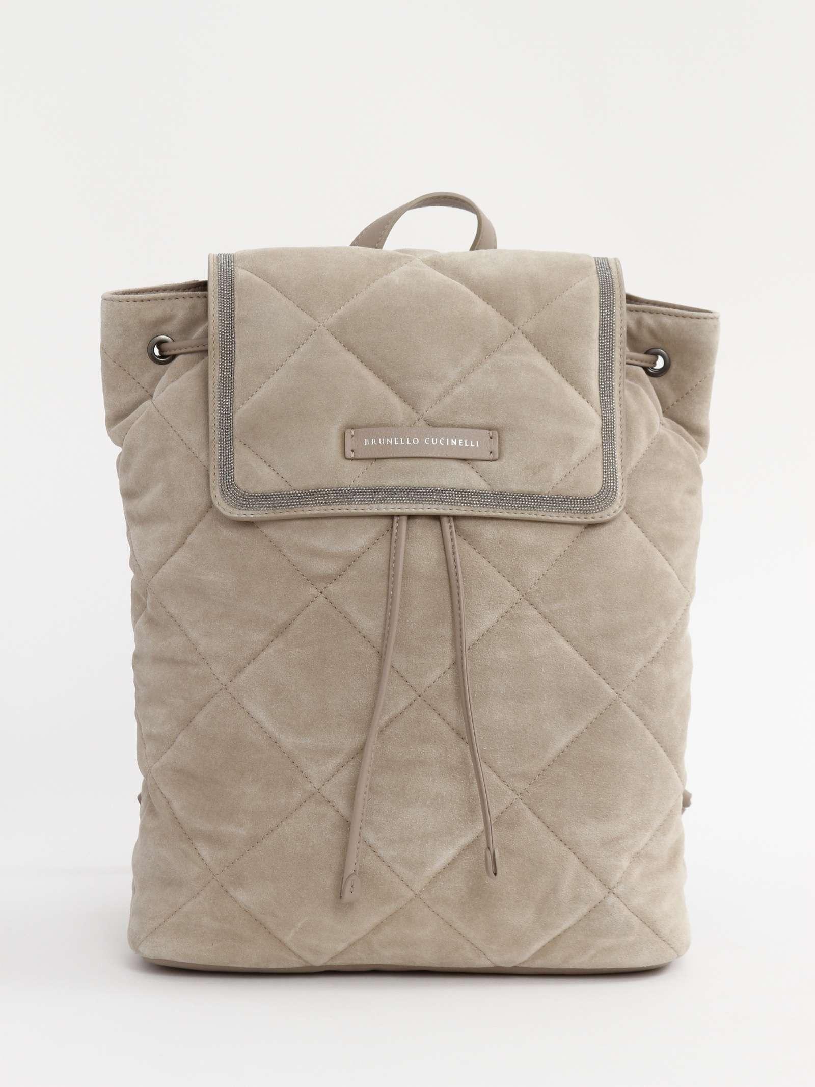 Brunello Cucinelli Leather Bag, фото 1