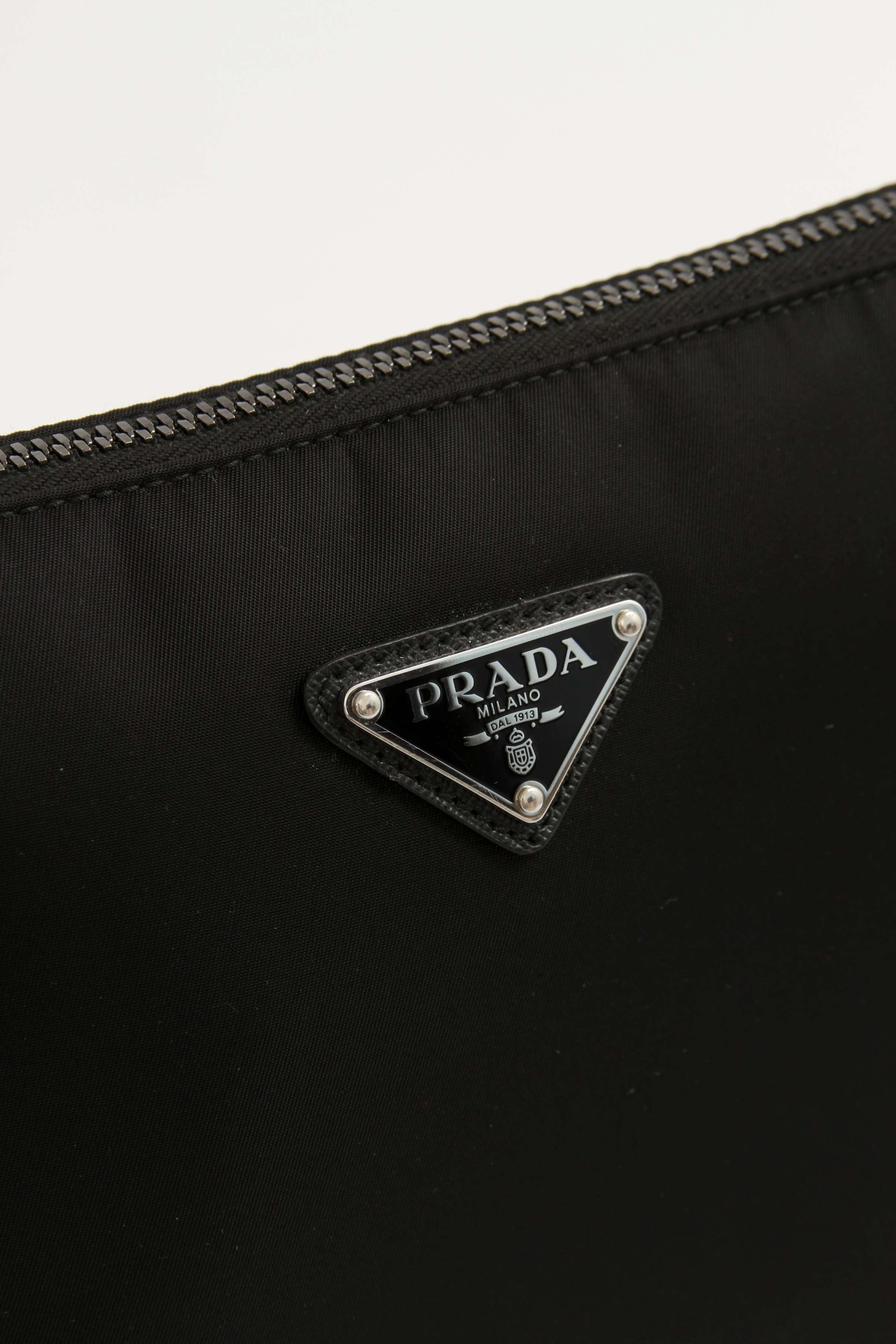Prada Re-Nylon, фото 4