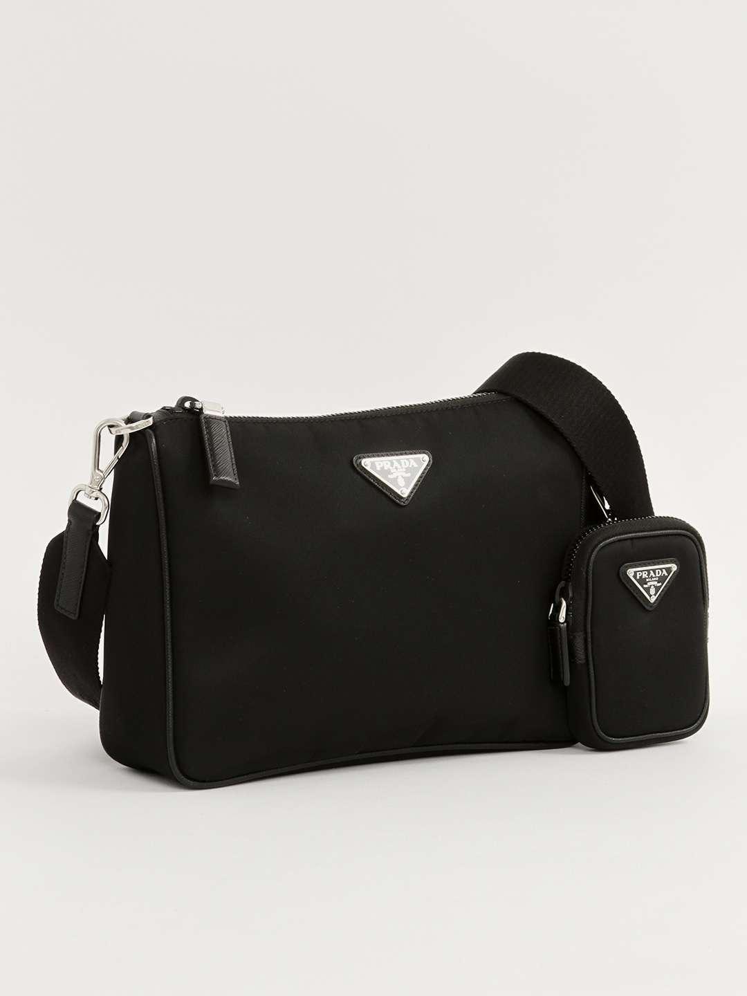 Prada Re-Nylon, фото 2