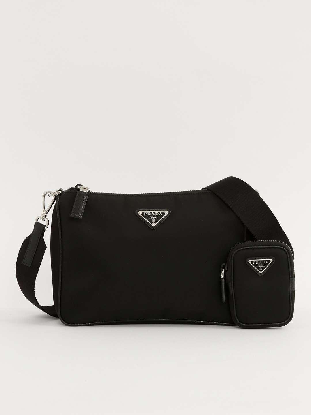 Prada Re-Nylon, фото 1