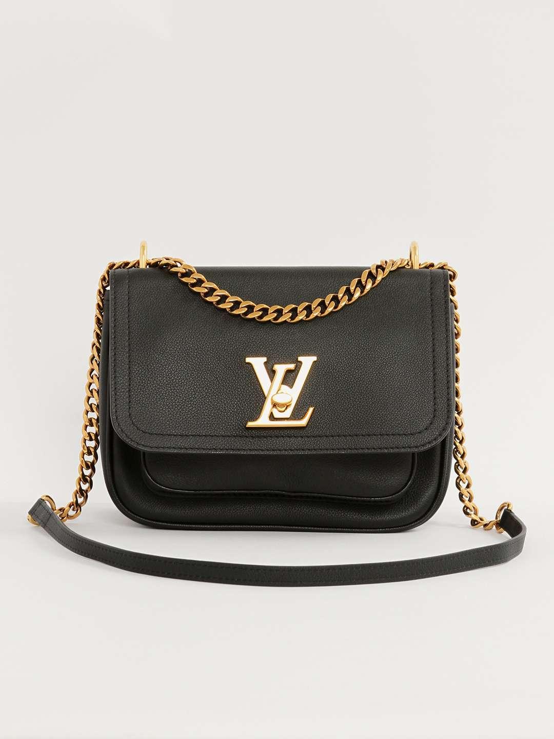 Louis Vuitton Lockme, фото 1