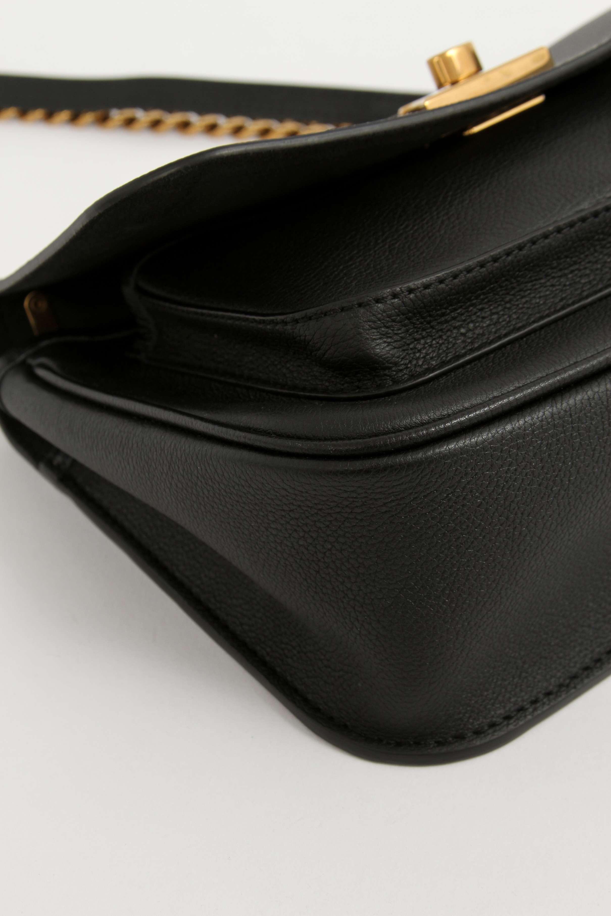 Louis Vuitton Lockme, фото 5