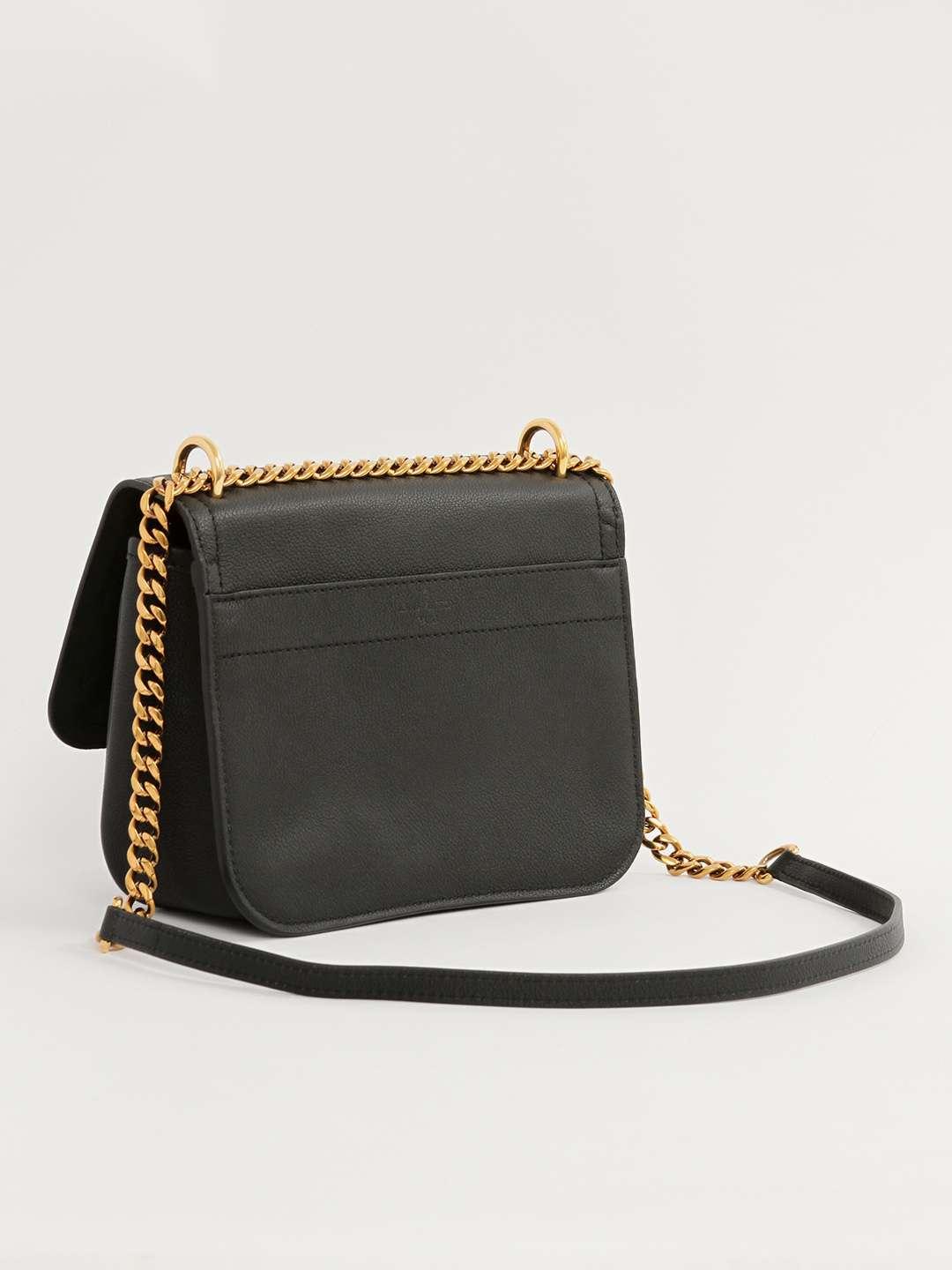 Louis Vuitton Lockme, фото 3