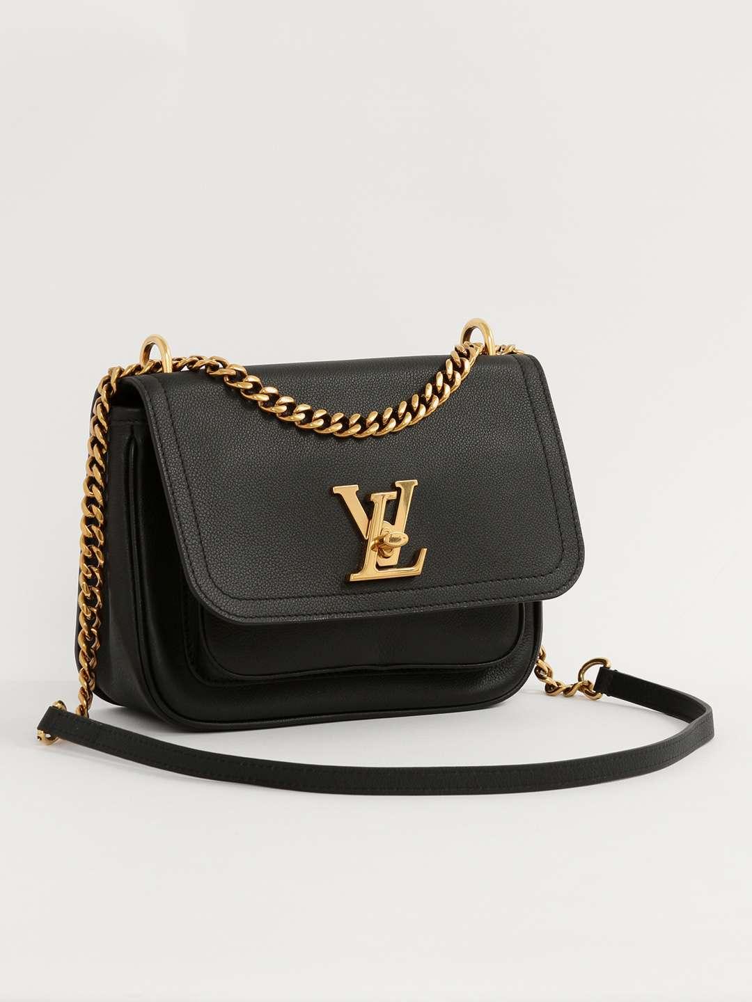 Louis Vuitton Lockme, фото 2