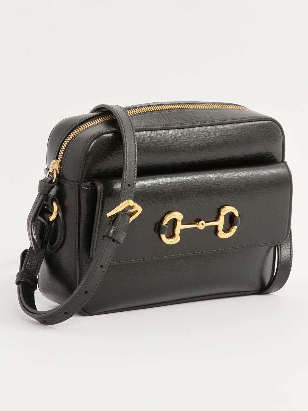 Gucci Horsebit 1955, фото 2