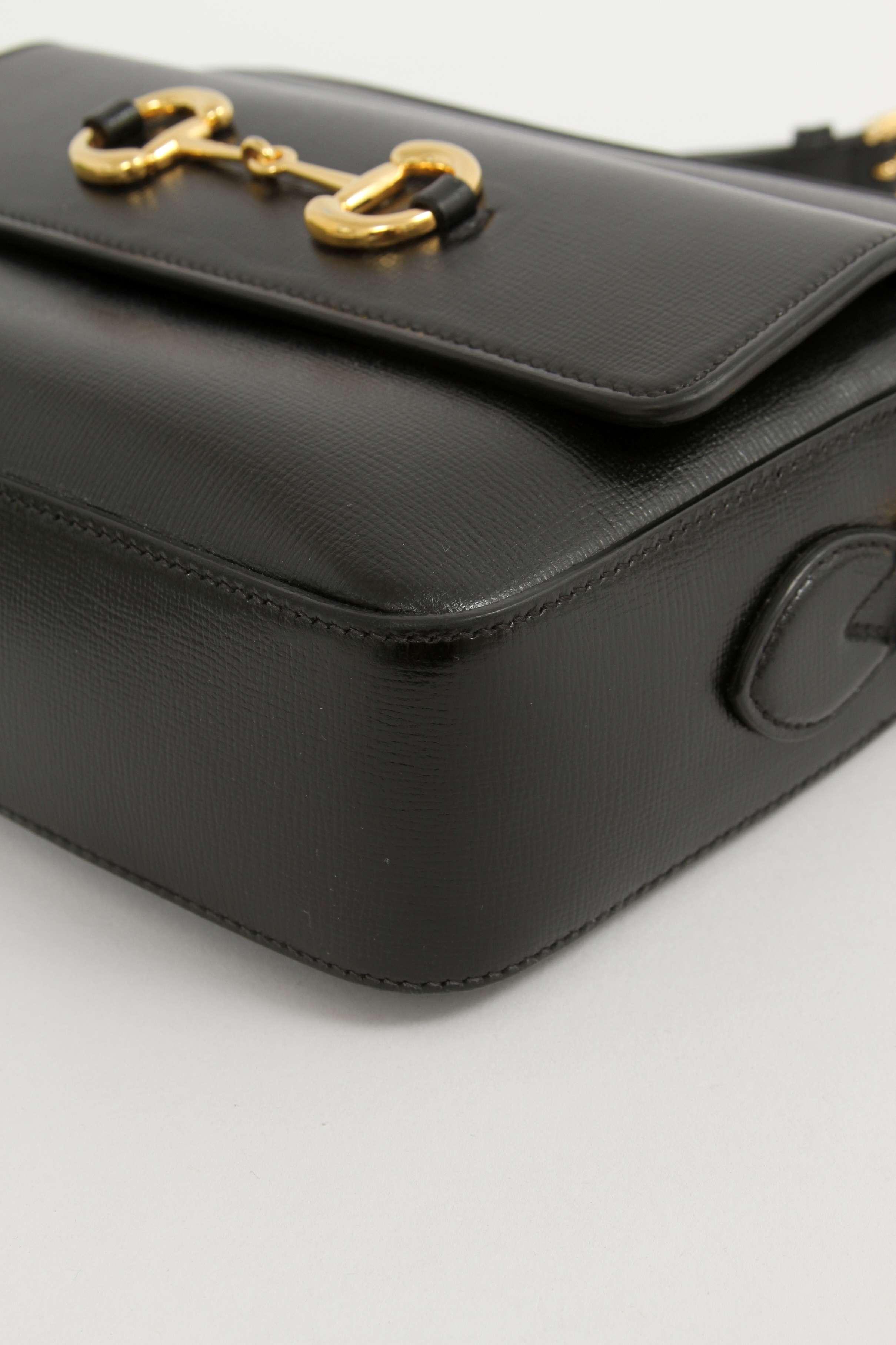 Gucci Horsebit 1955, фото 5