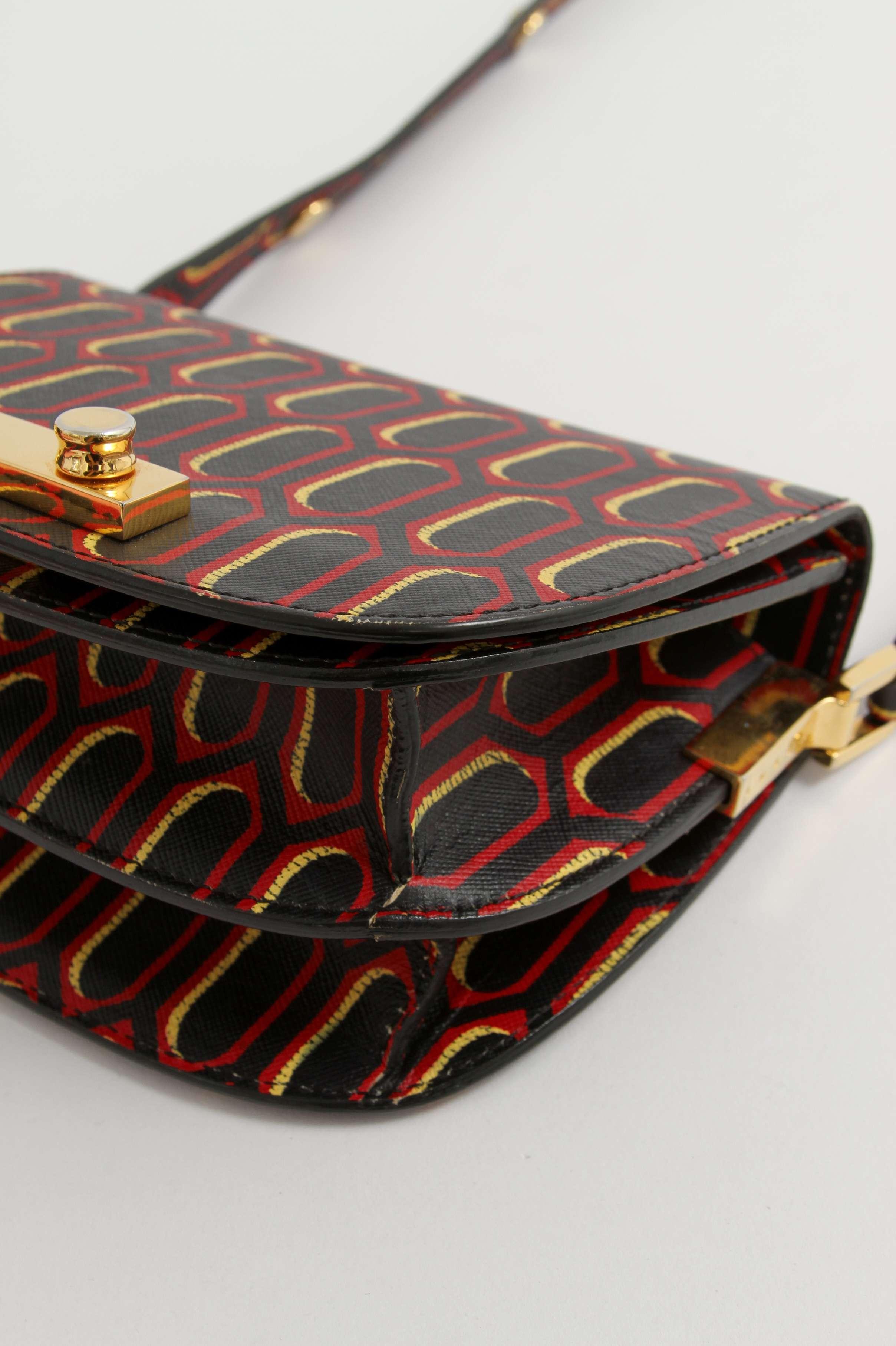 Marni Leather Bag, фото 5