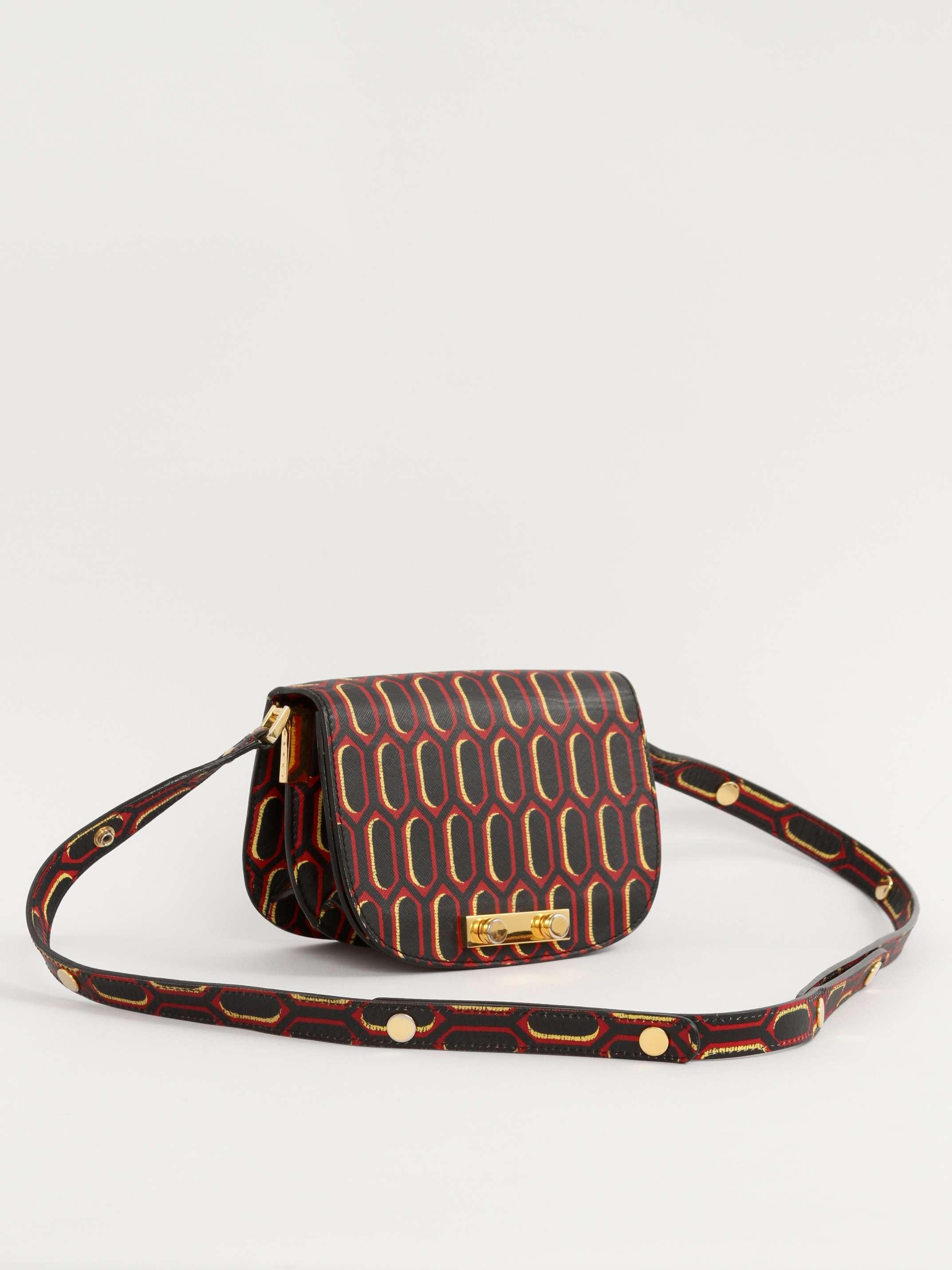 Marni Leather Bag, фото 2