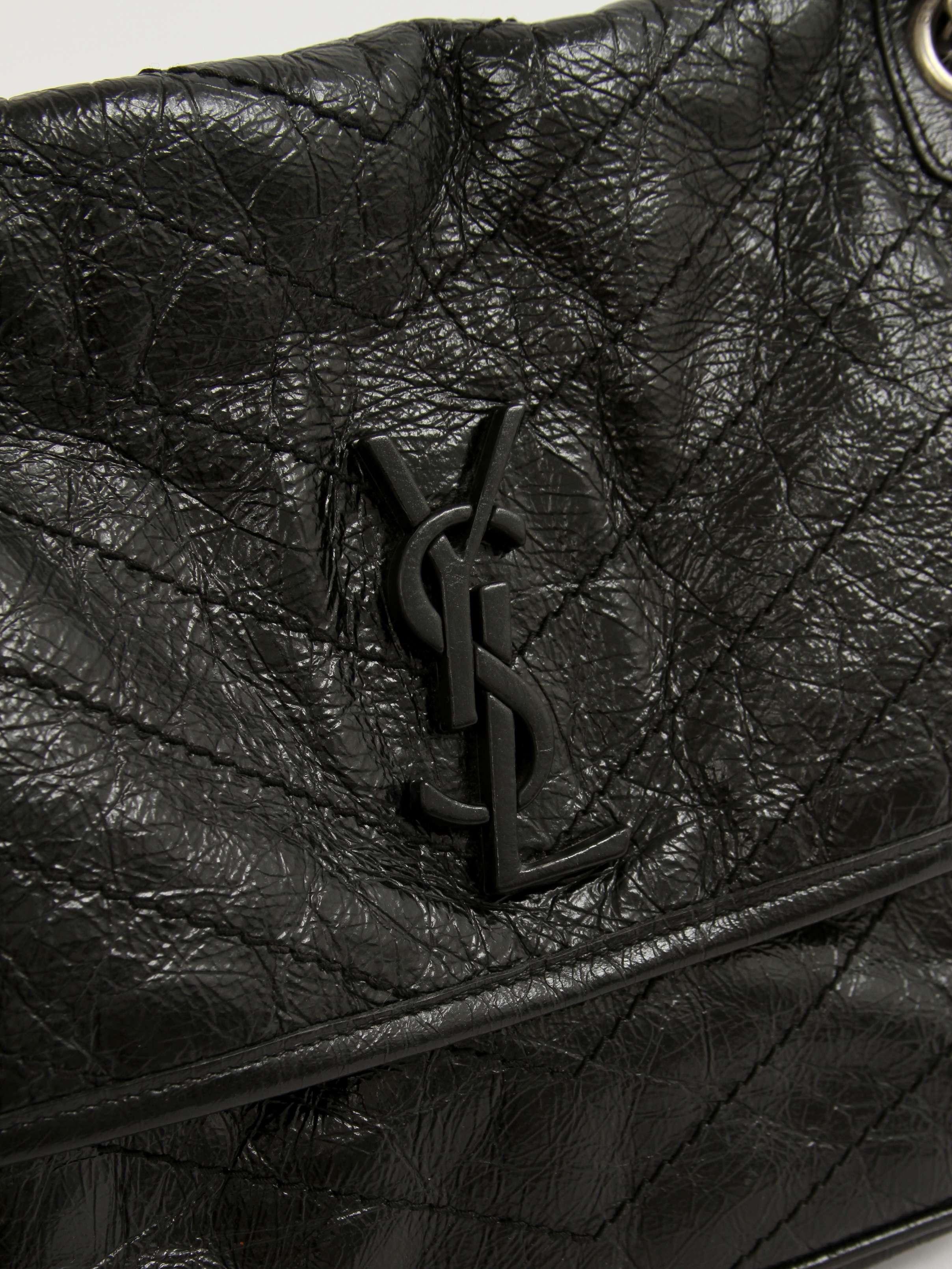 Saint Laurent Niki, фото 4