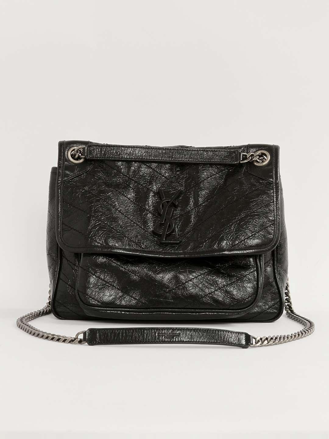 Saint Laurent Niki, фото 1