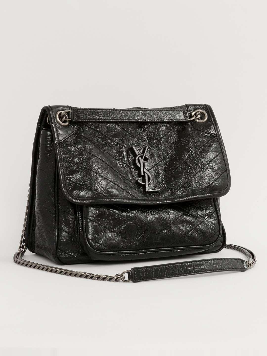 Saint Laurent Niki, фото 2